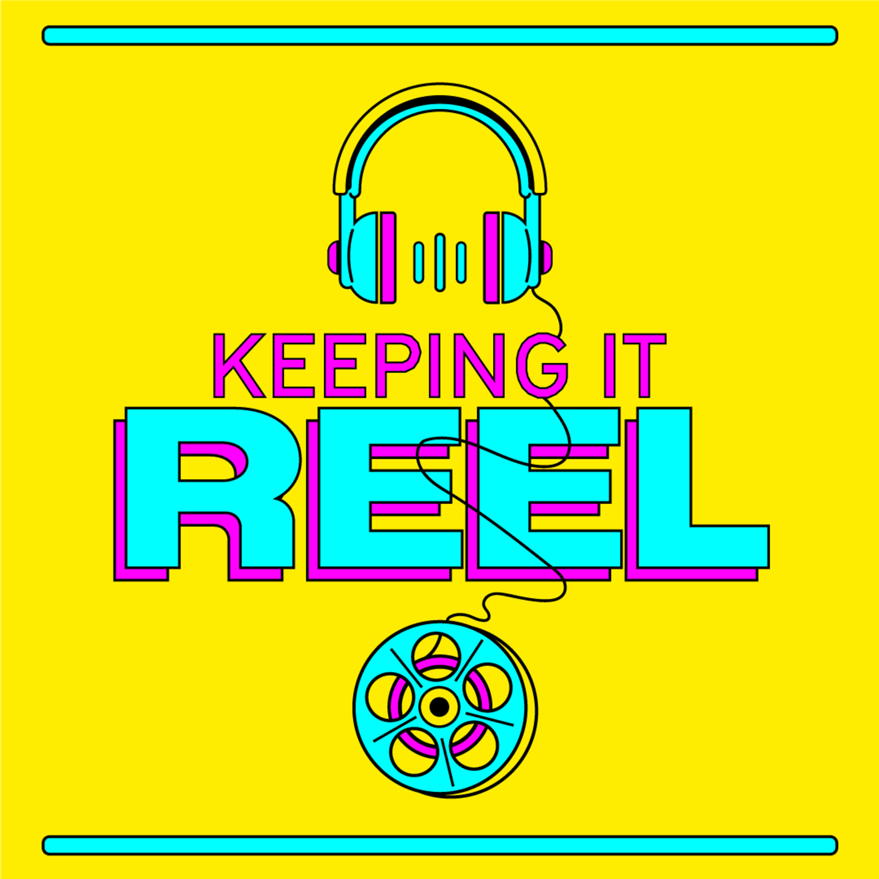 Keeping it Reel: Meet the Filmmakers - Blaze