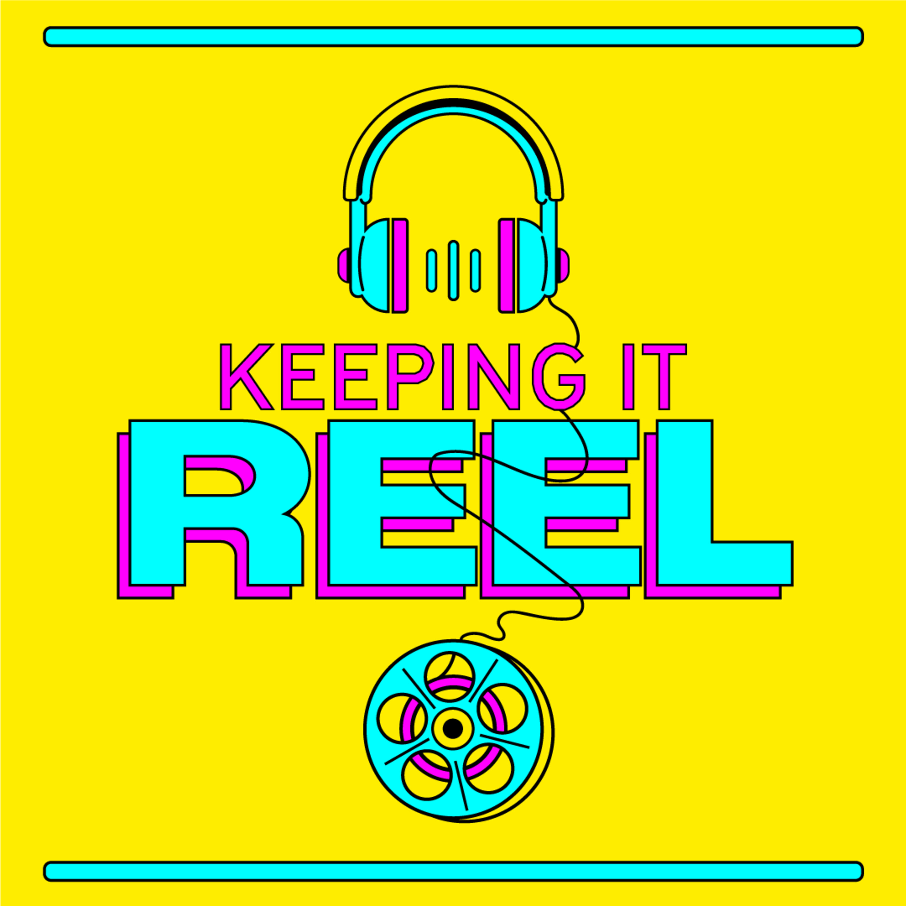 Keeping It Reel: View from the Top: A Festival Director’s Guide