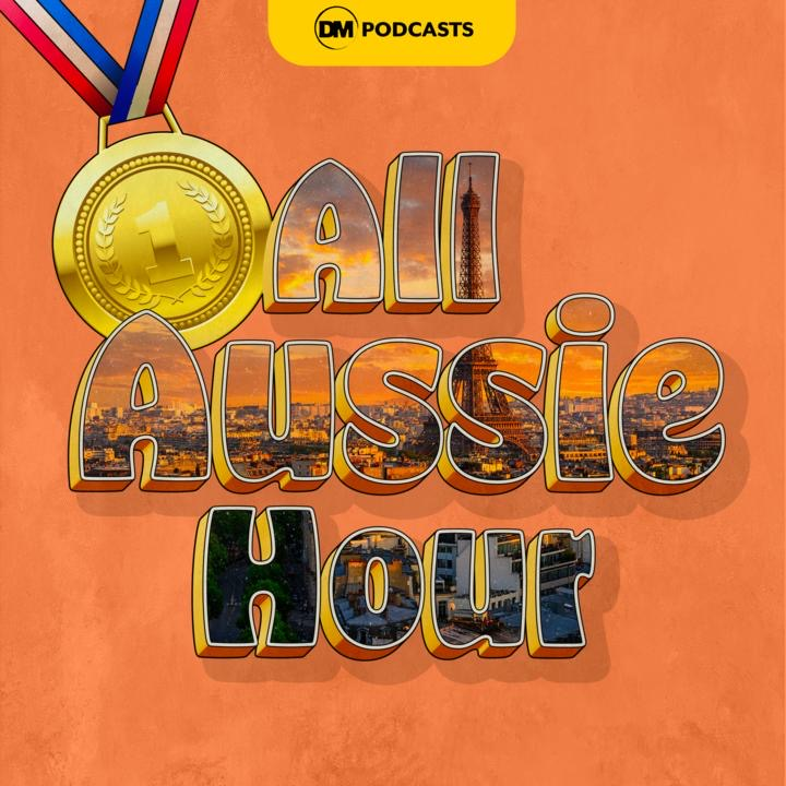 All Aussie Hour