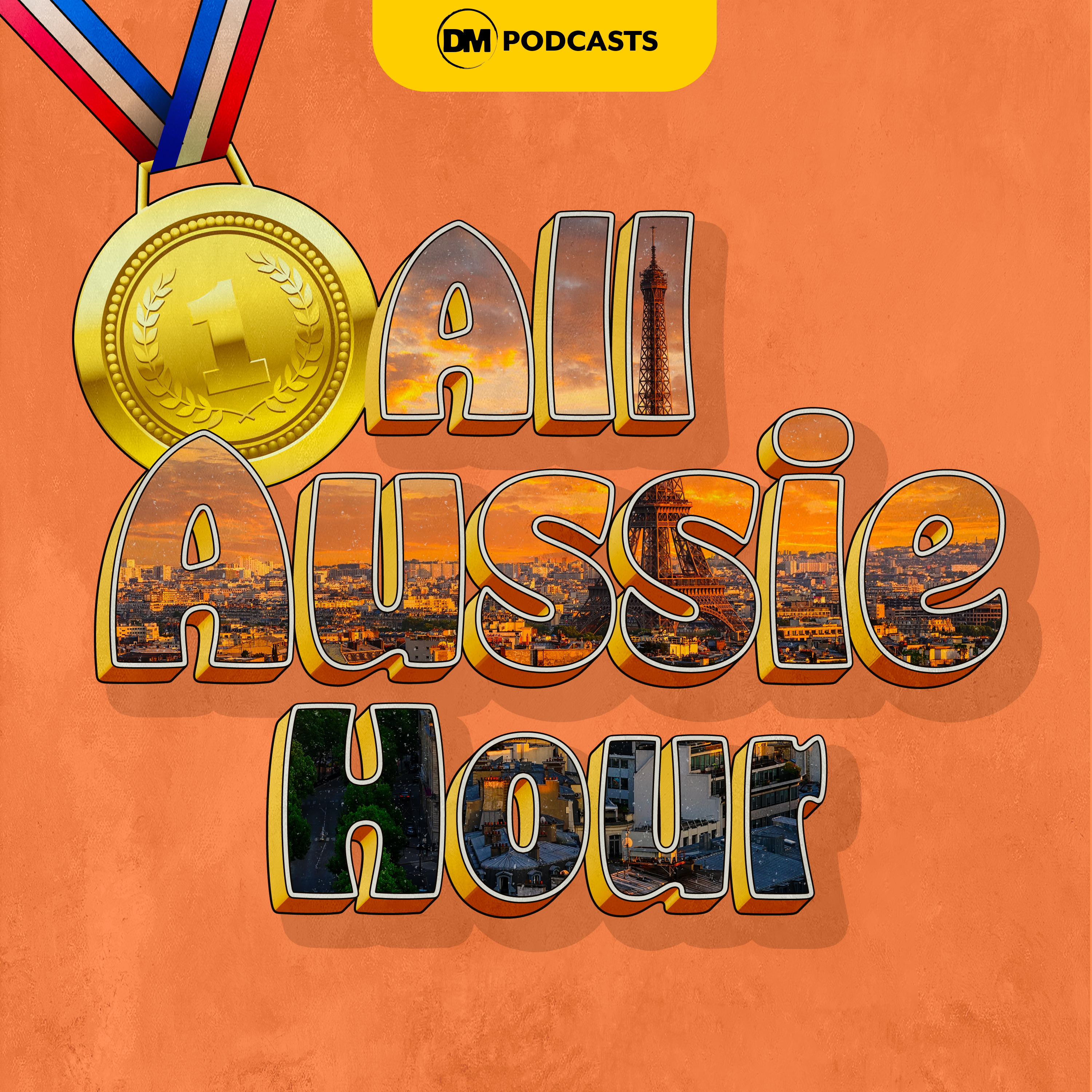 All Aussie Hour