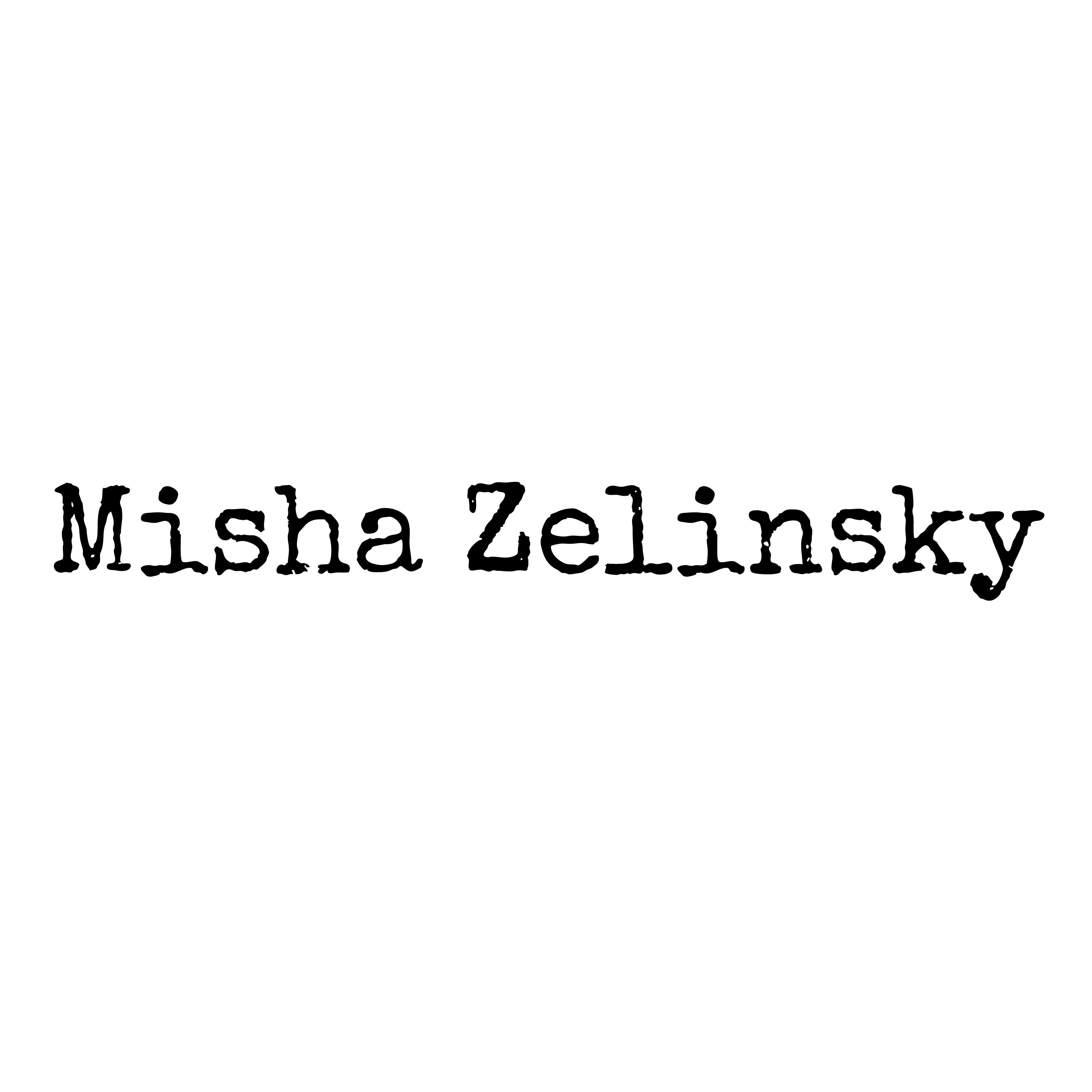#16: Misha Zelinsky #16: Misha Zelinsky