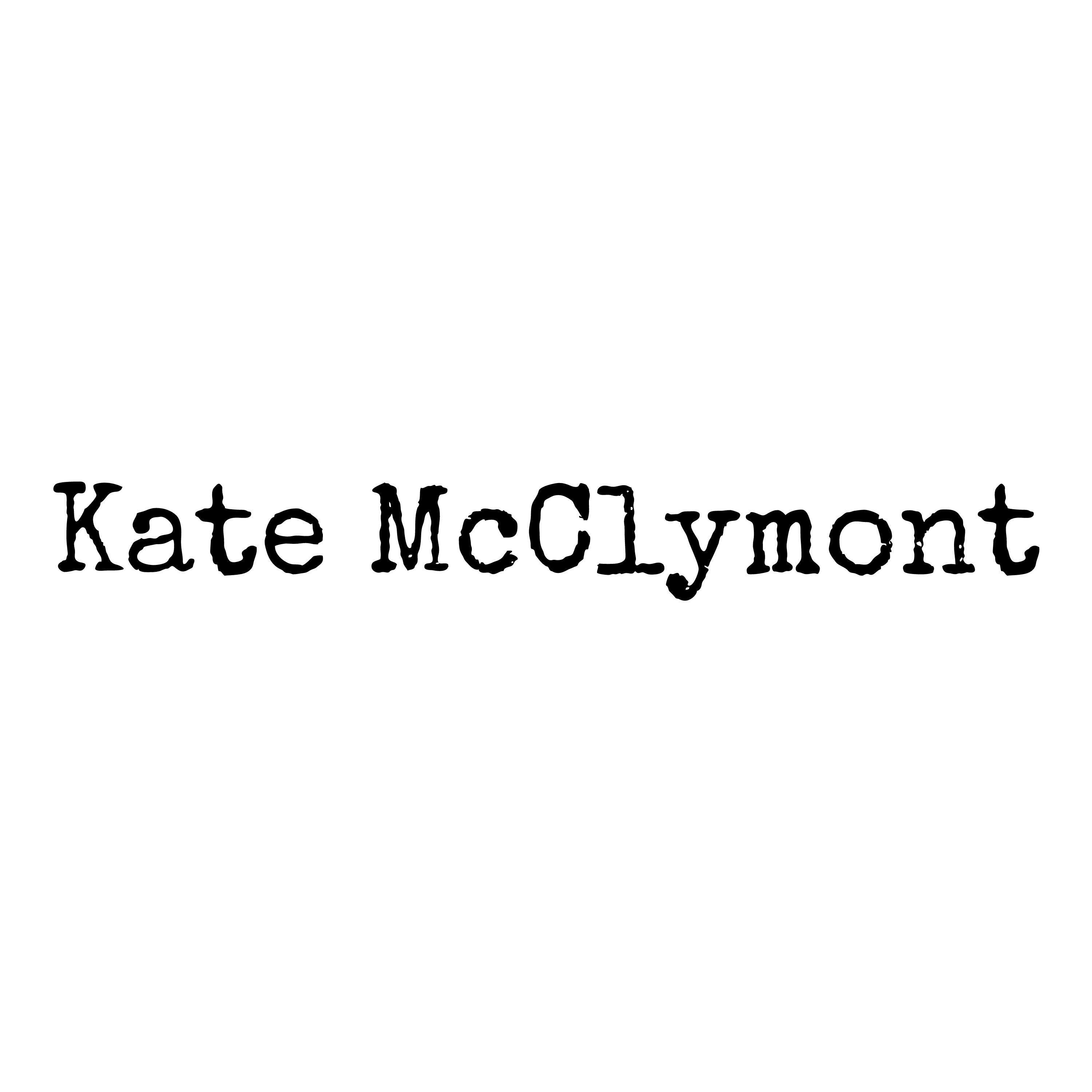 #15: Kate McClymont