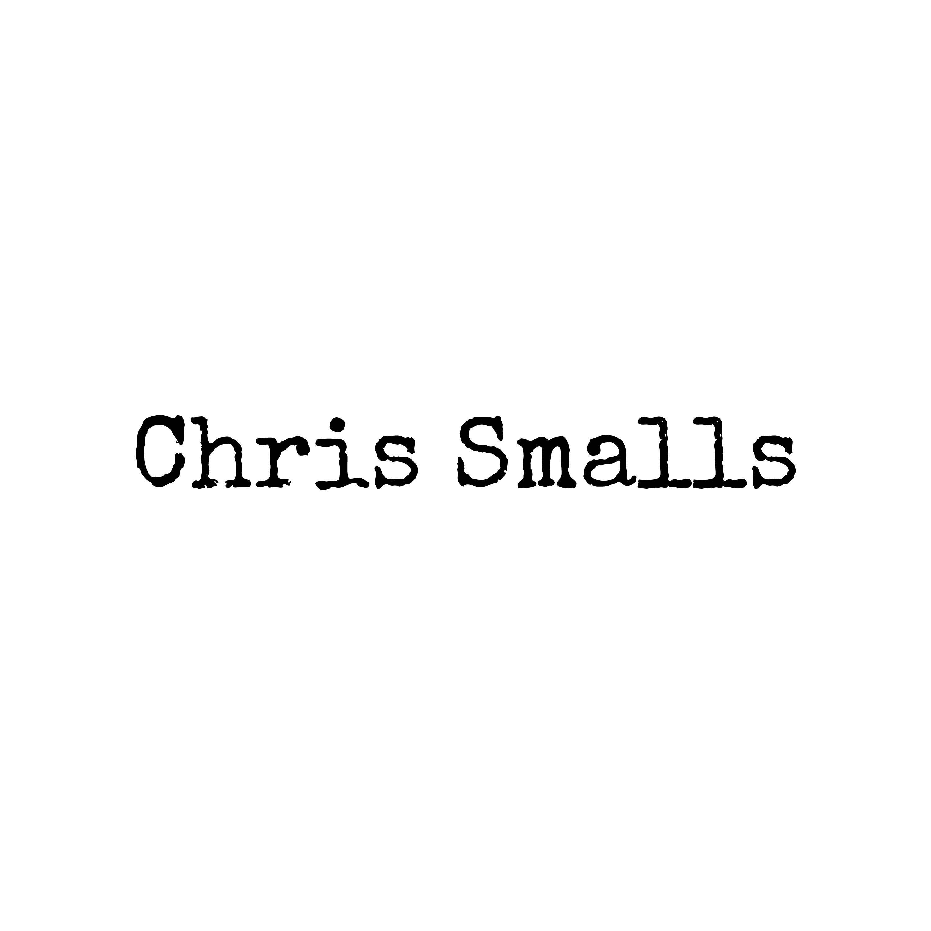 #19: Christian Smalls #19: Christian Smalls