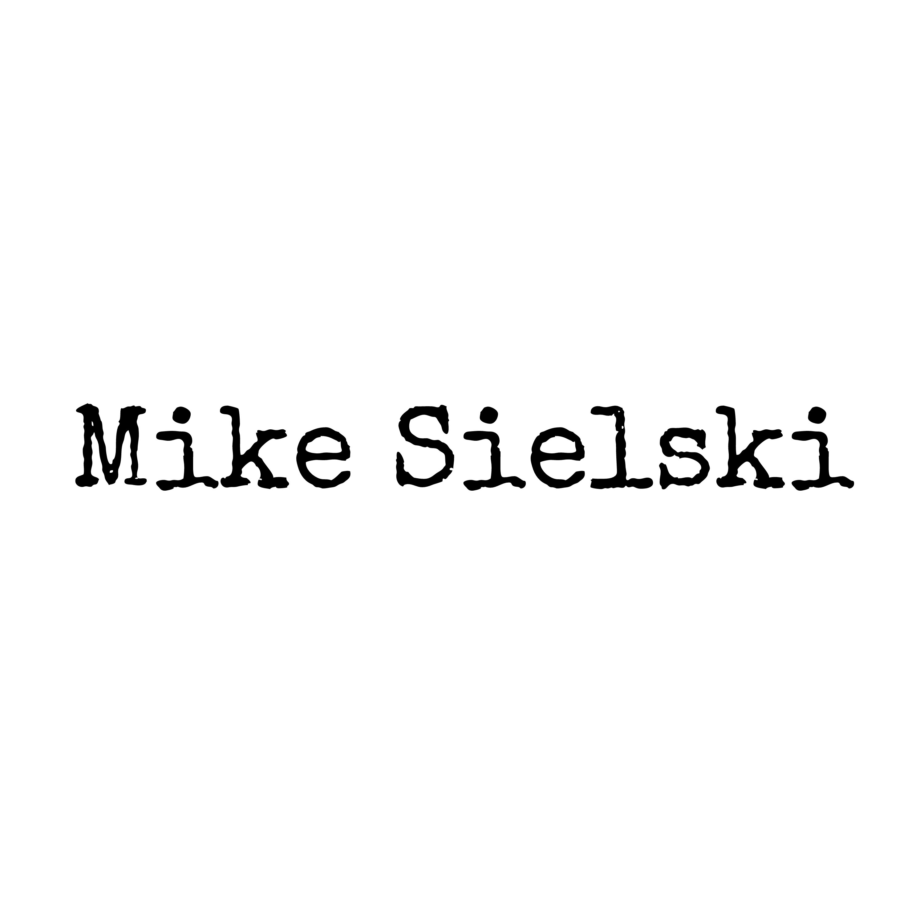 #11: Mike Sielski