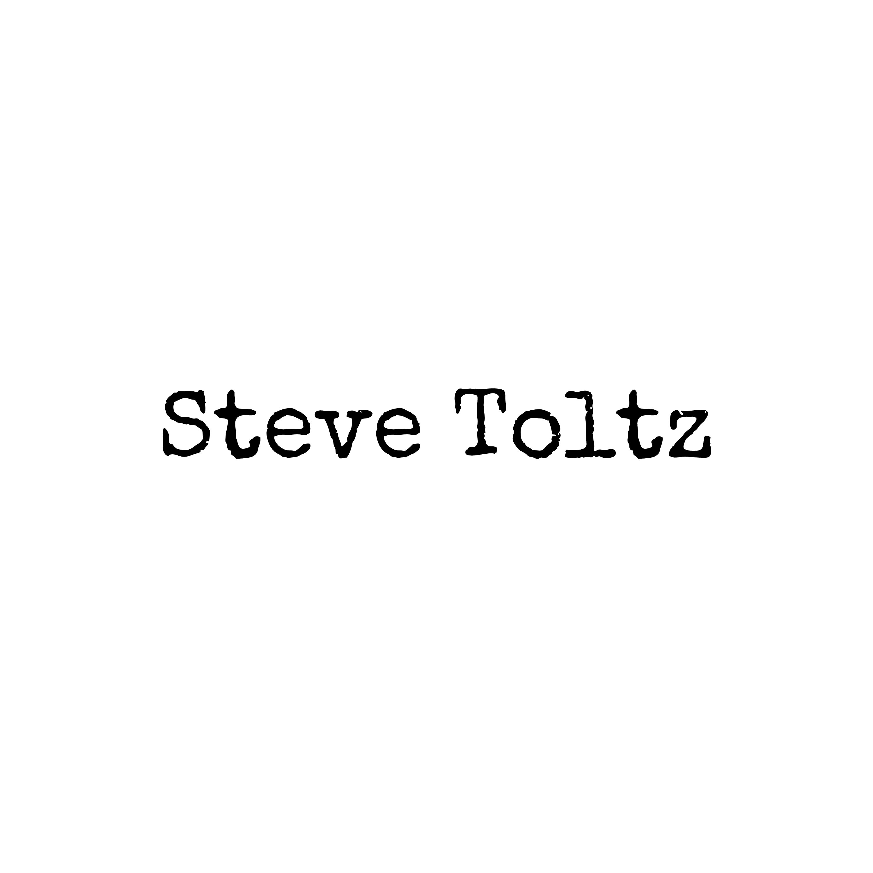 #21: Steve Toltz
