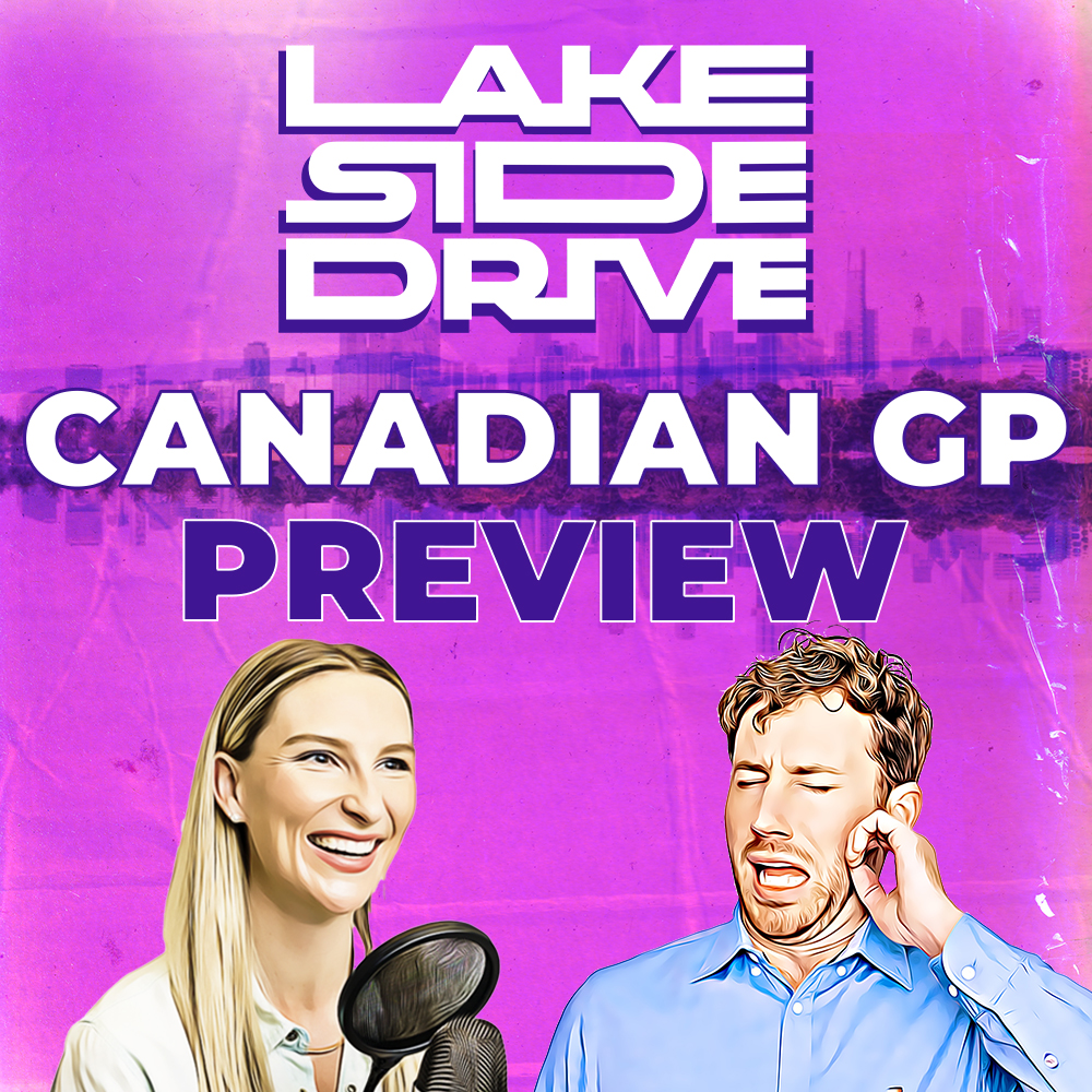 Canadian GP Preview