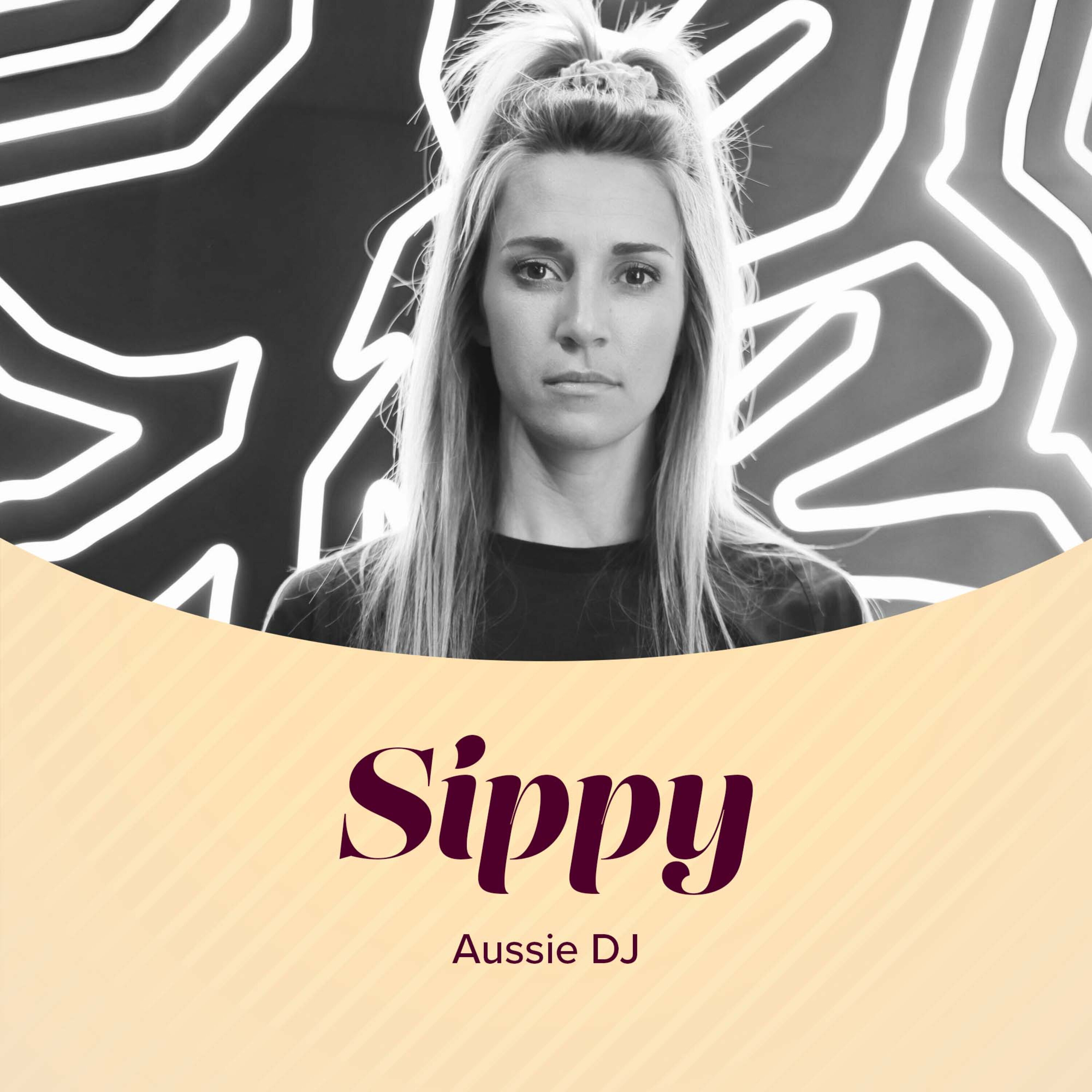 Women and the Male Dominated DJ Industry with Sippy