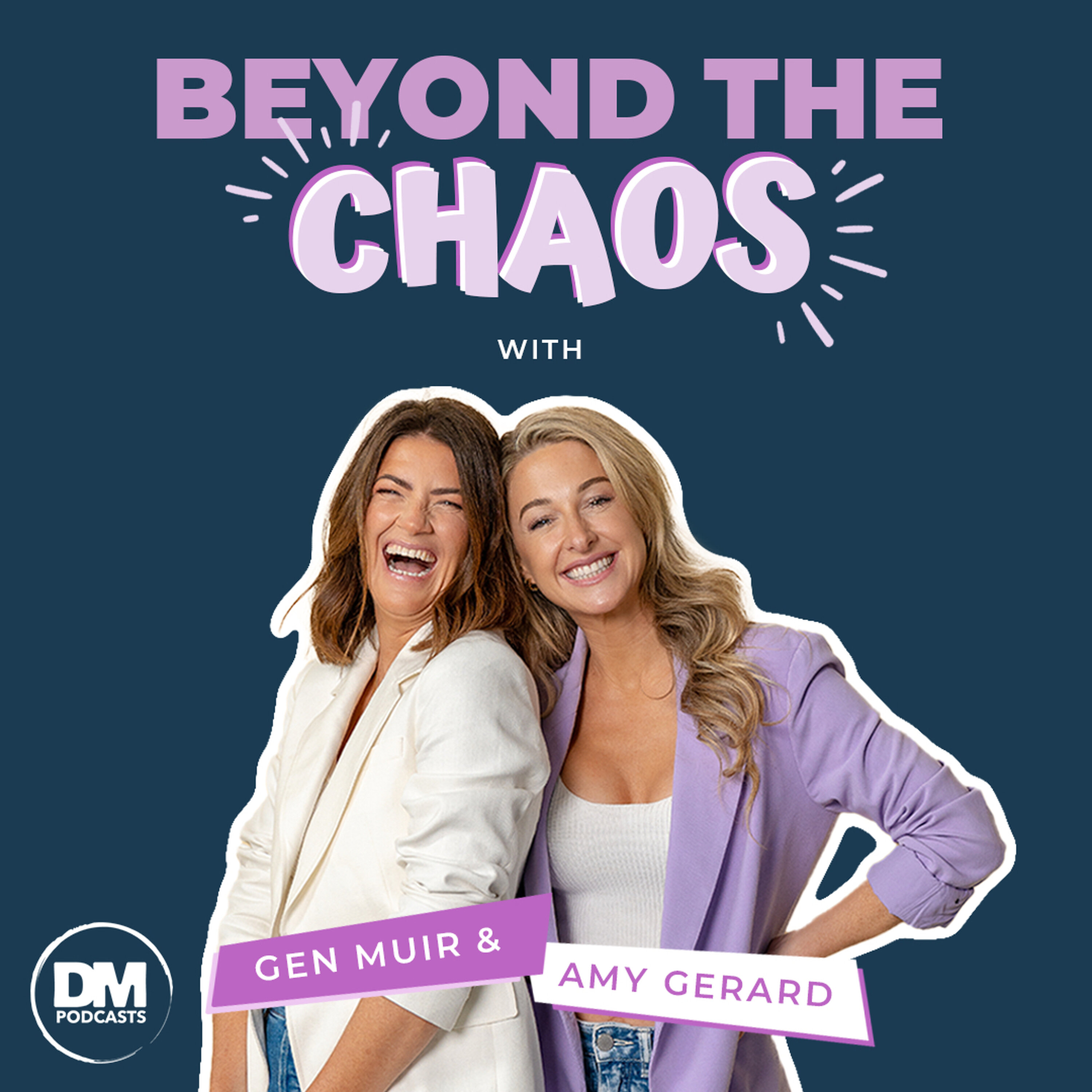 ⭐️ Beyond The Chaos ⭐️ Is My Child Gaslighting Me?