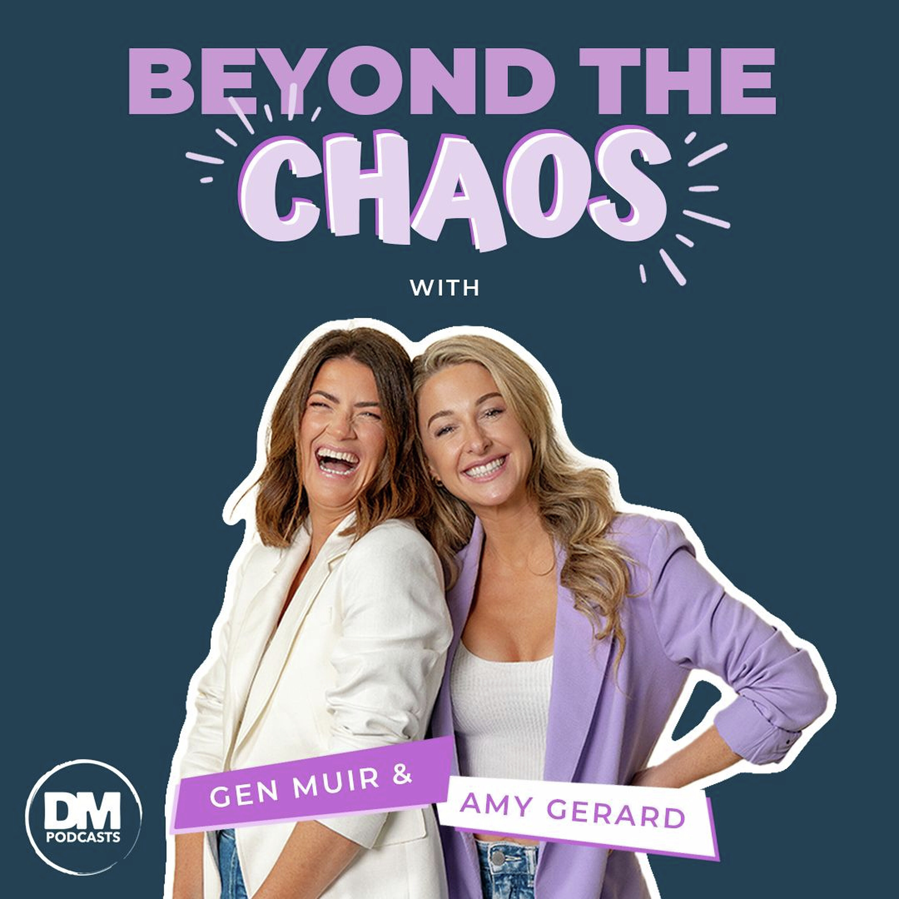 ⭐️ Beyond The Chaos ⭐️ My Daughter Is Being Picked On, What Do I Do?