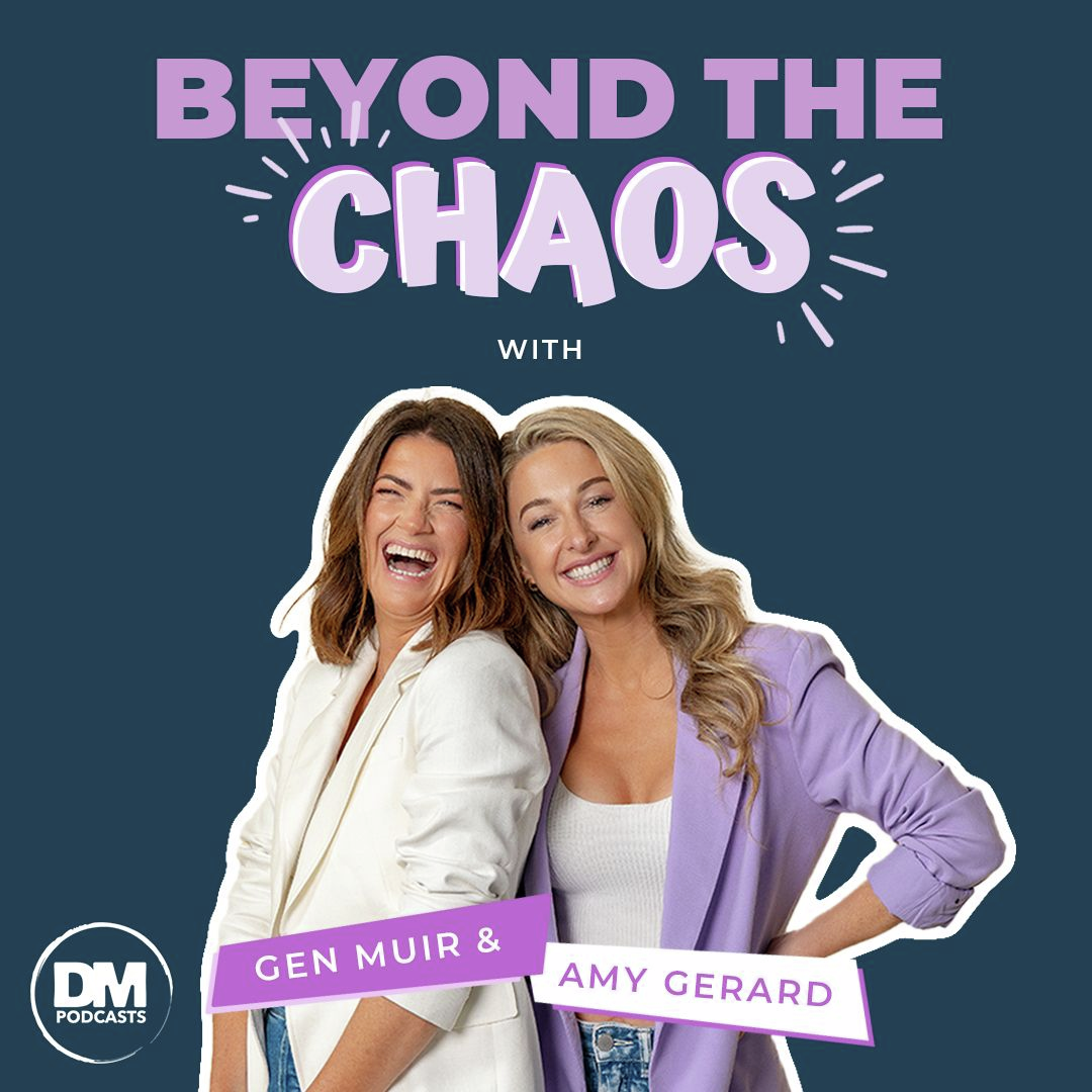 ⭐️ Beyond The Chaos ⭐️ Preparing For The First Day of School