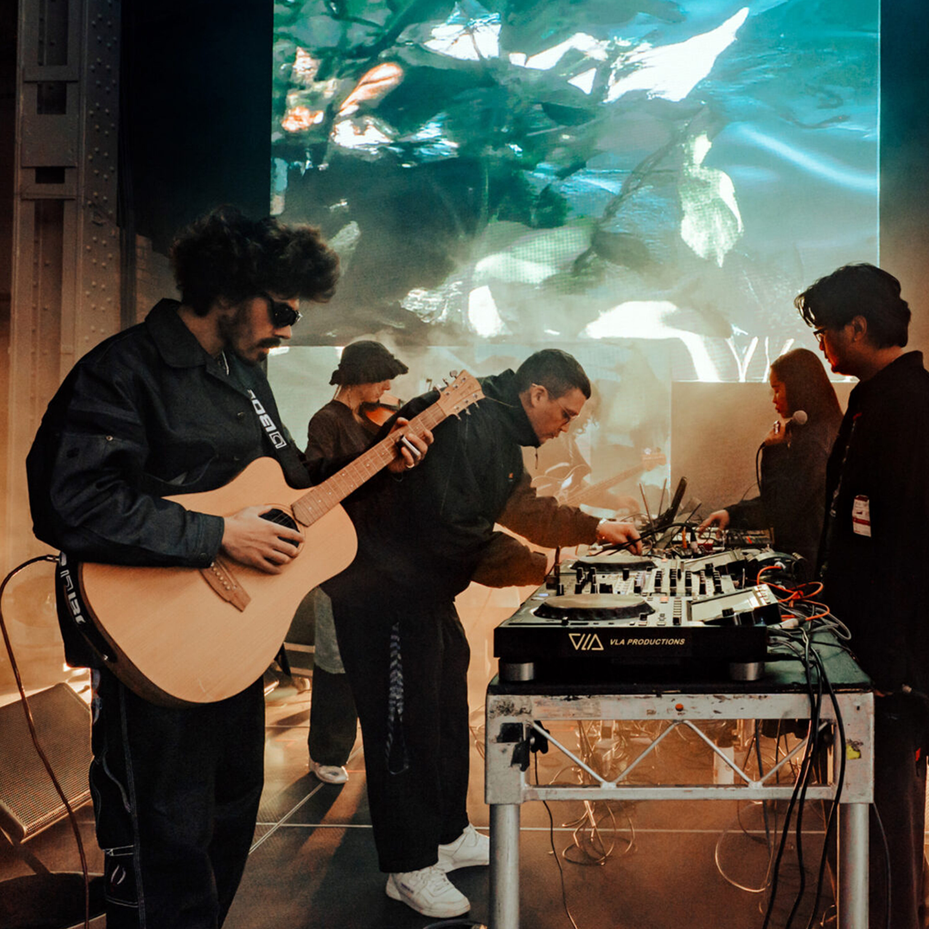 Alister Hill – In all its Forms