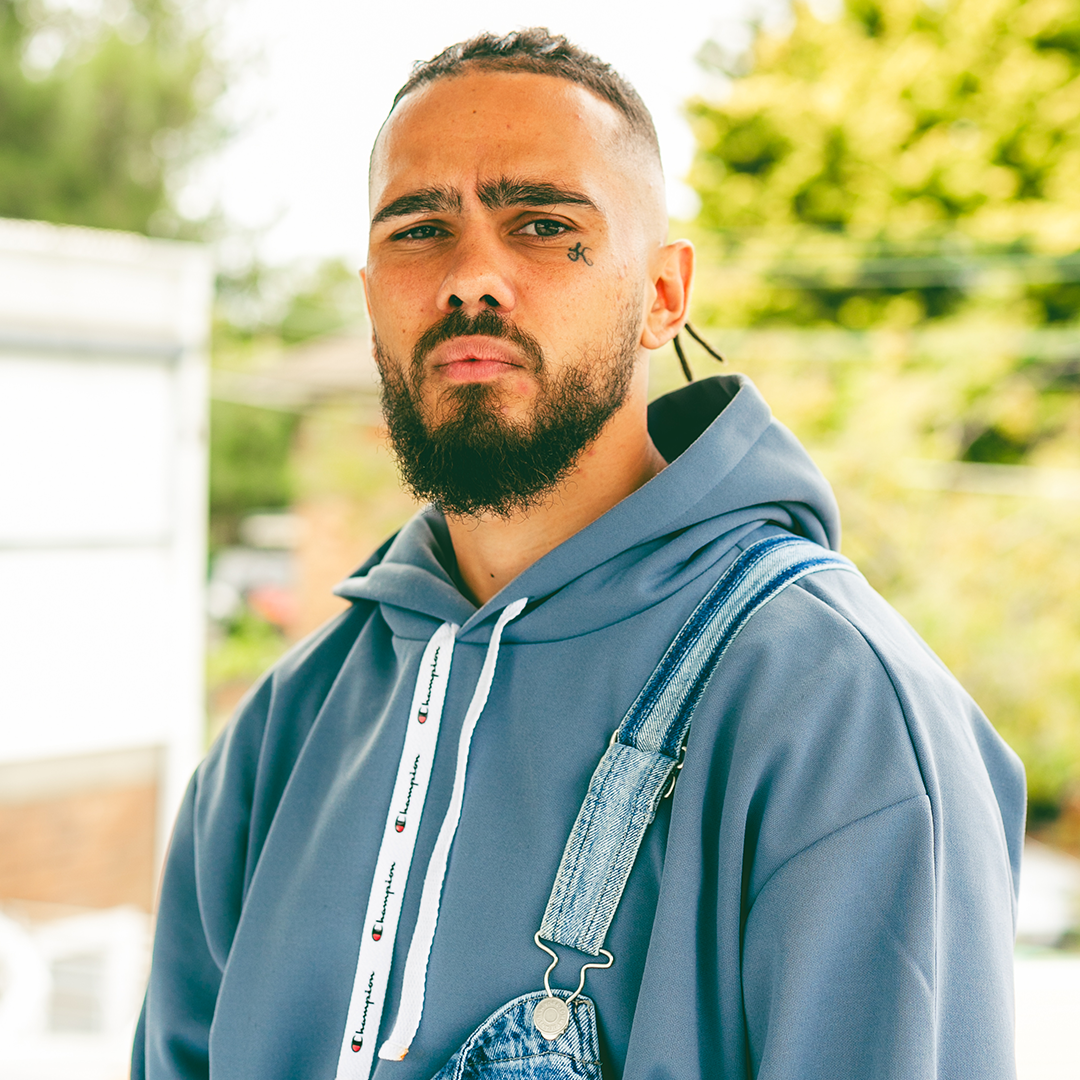 Kobie Dee – Articulating Moments