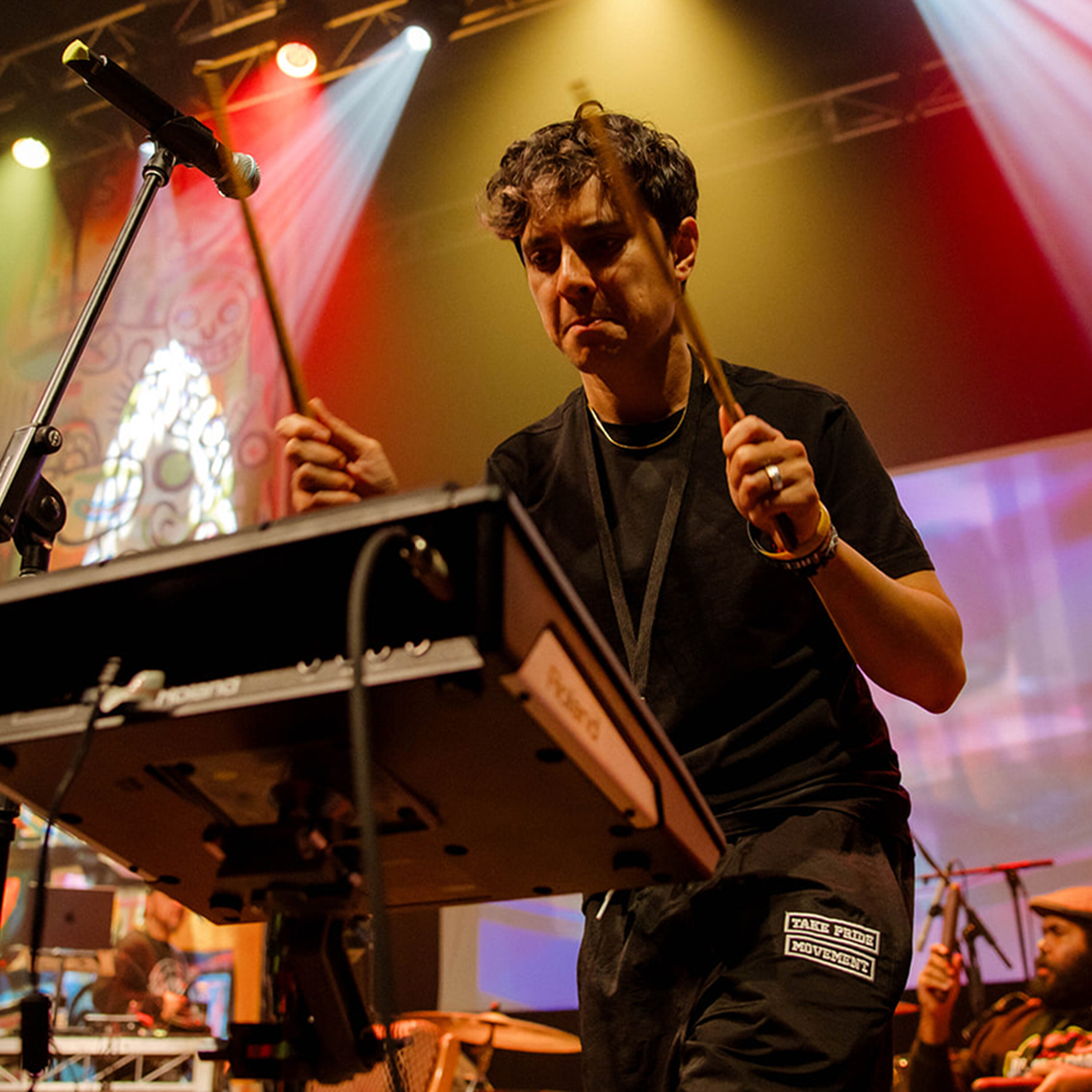 Dobby – On Identity and Change