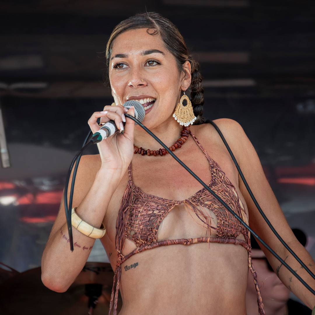 Miss Kaninna – Reclaiming Black Pop