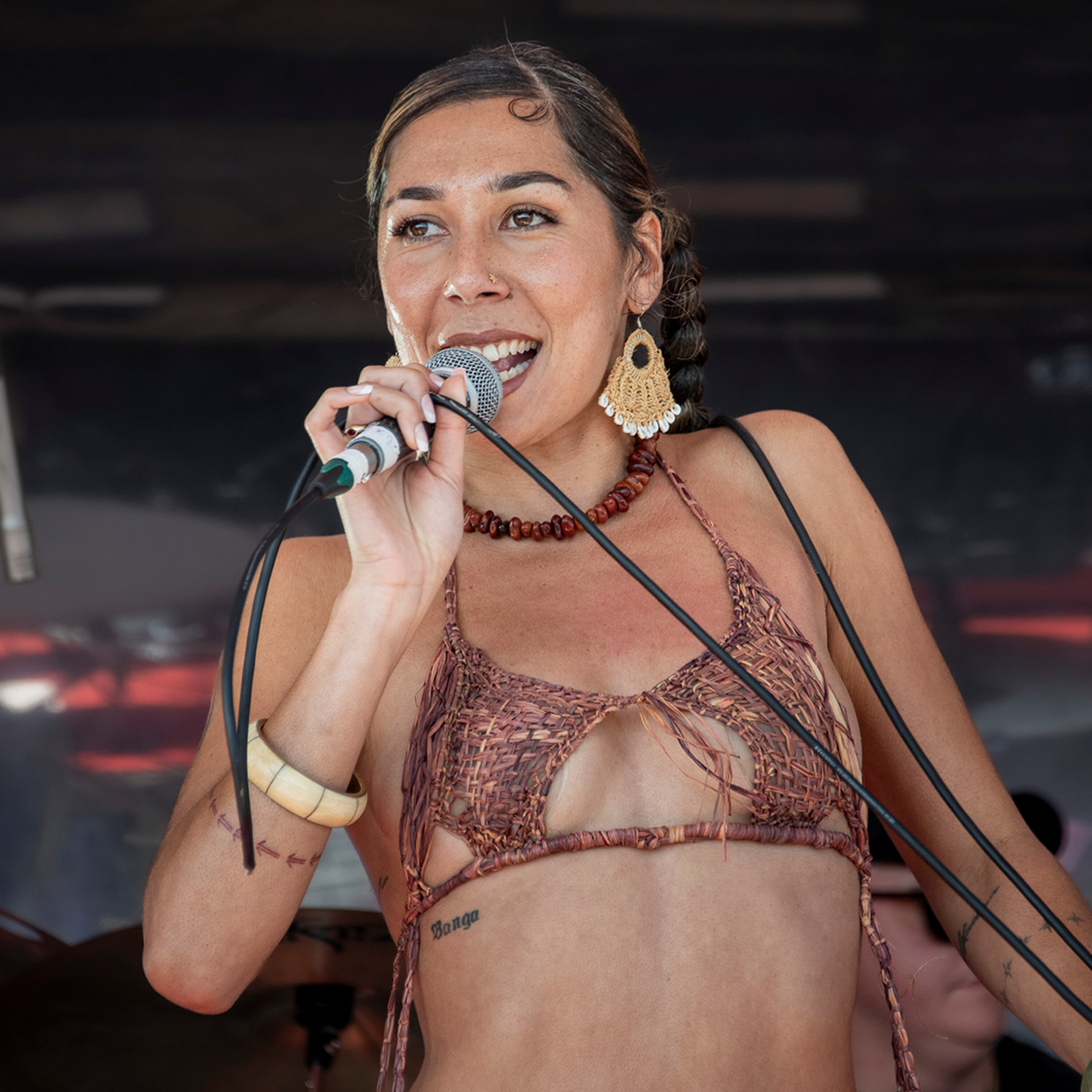 Miss Kaninna – Reclaiming Black Pop