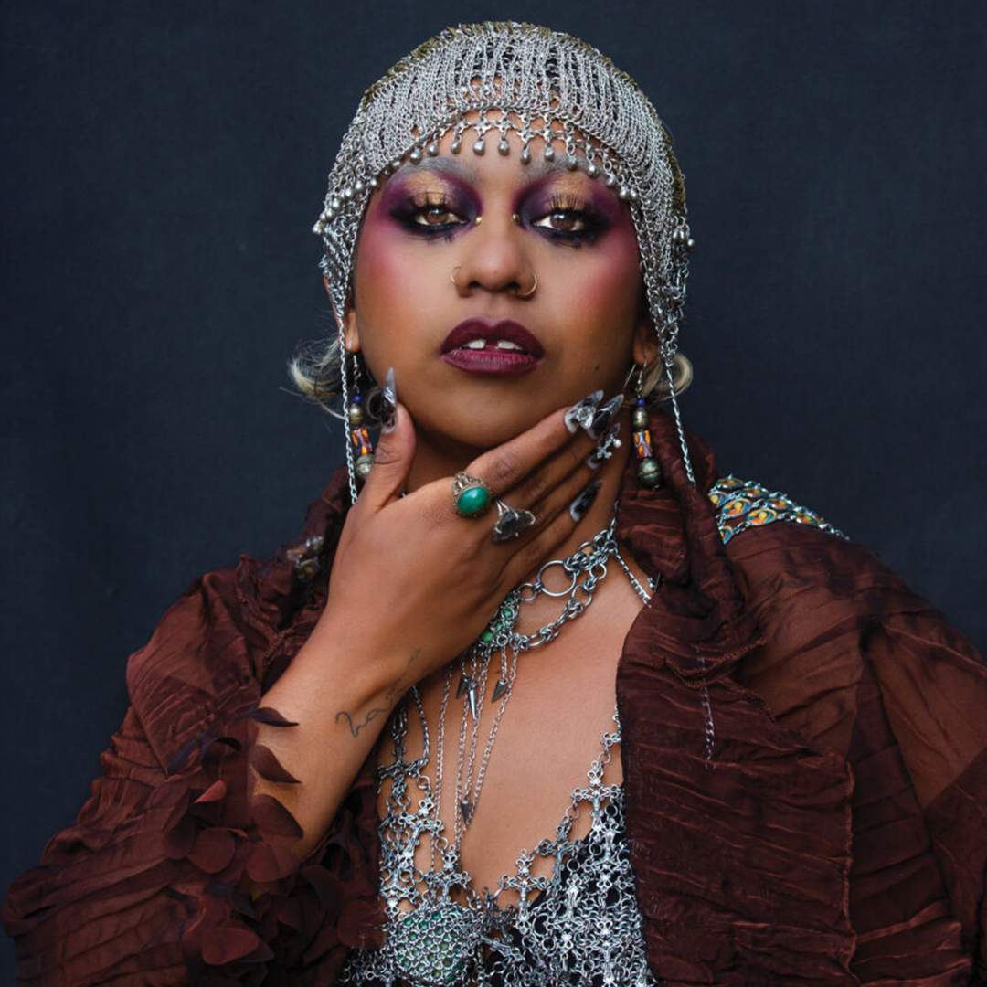 Emily Wurramara – NARA