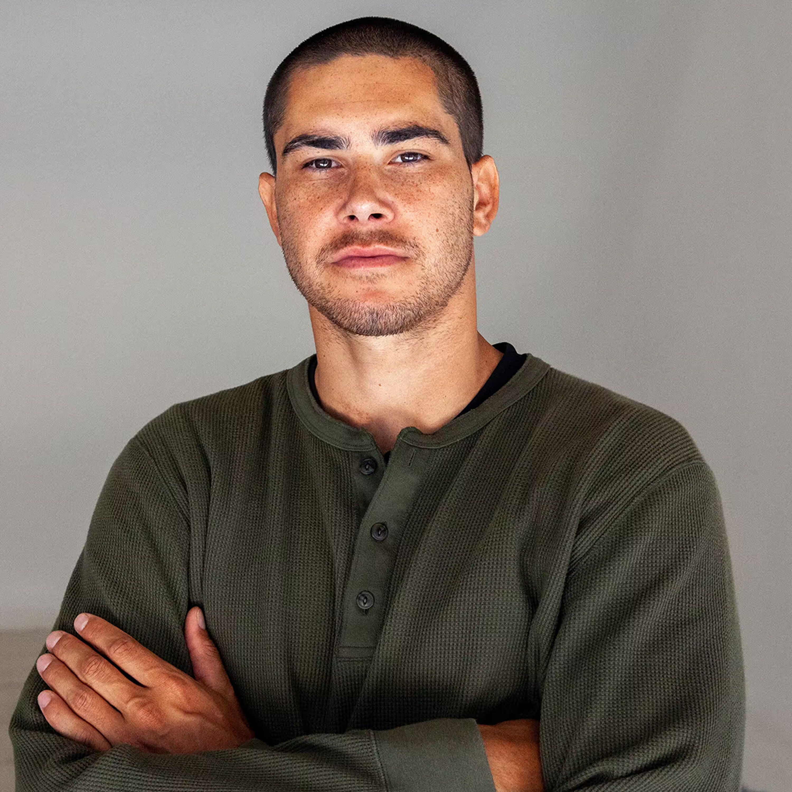 Jake Duczynski – Studio Gilay