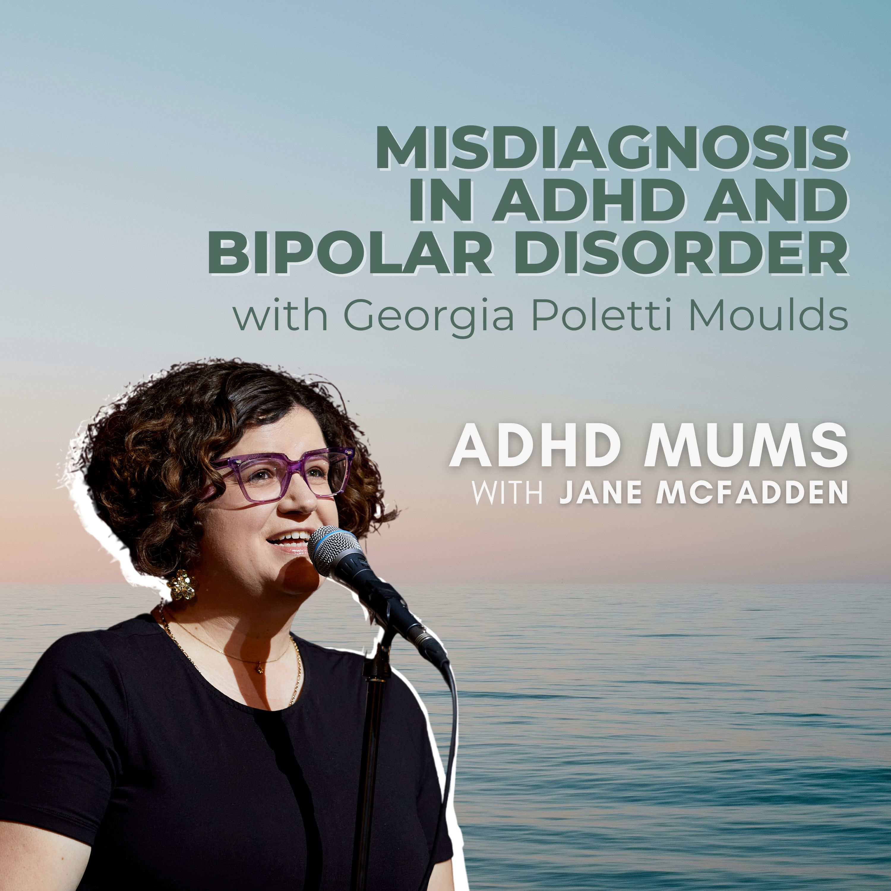 ADHD Mums