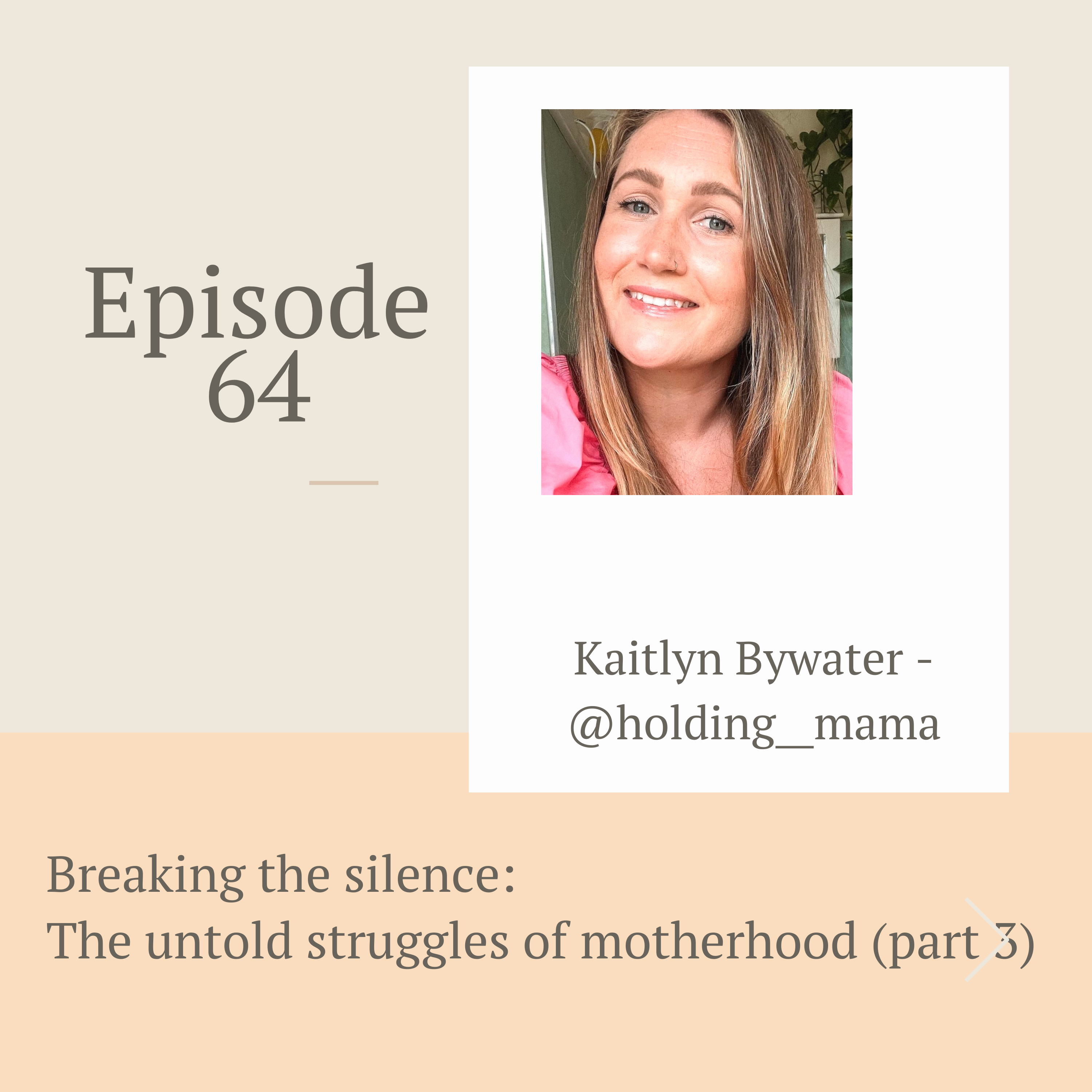 ADHD Mums