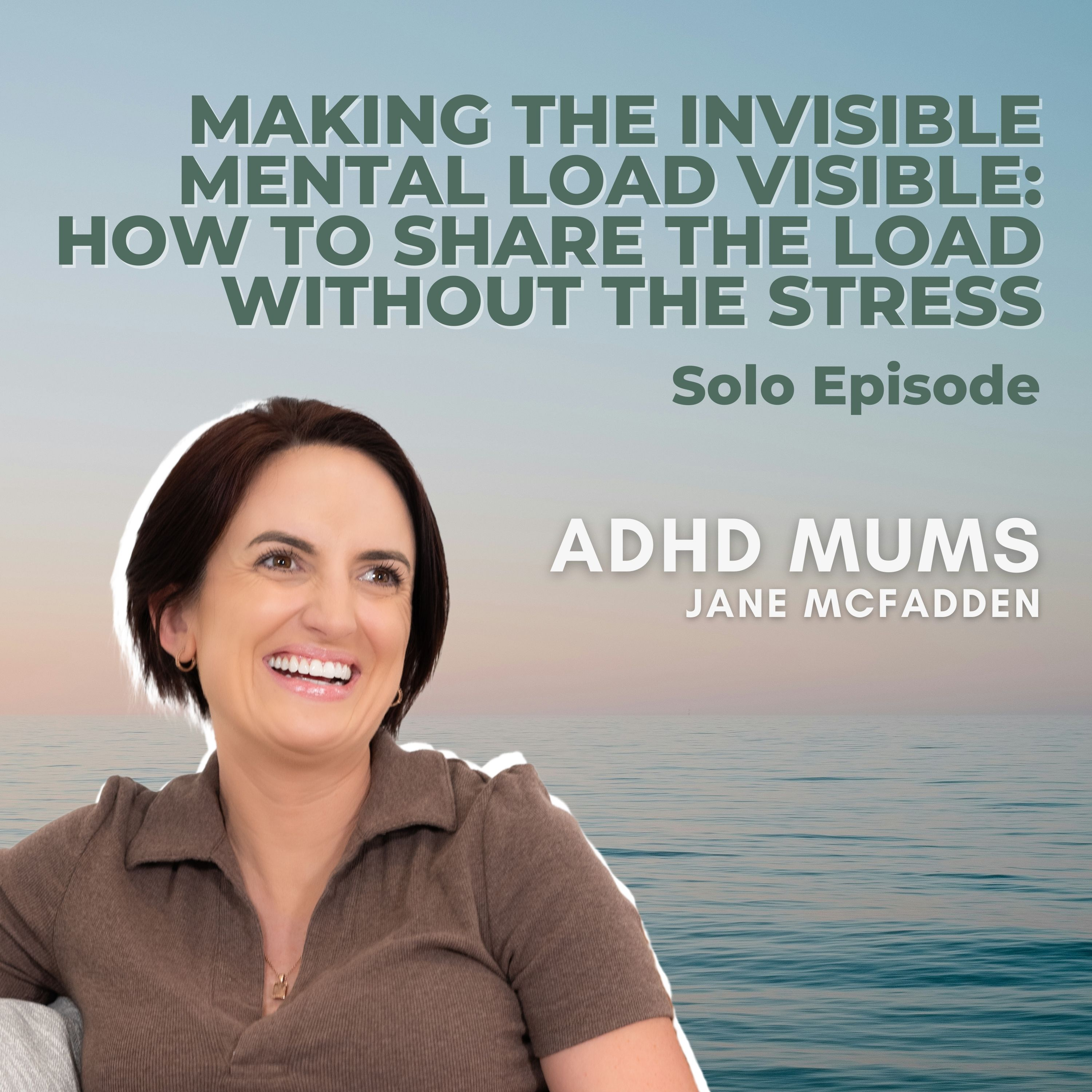 ADHD Mums