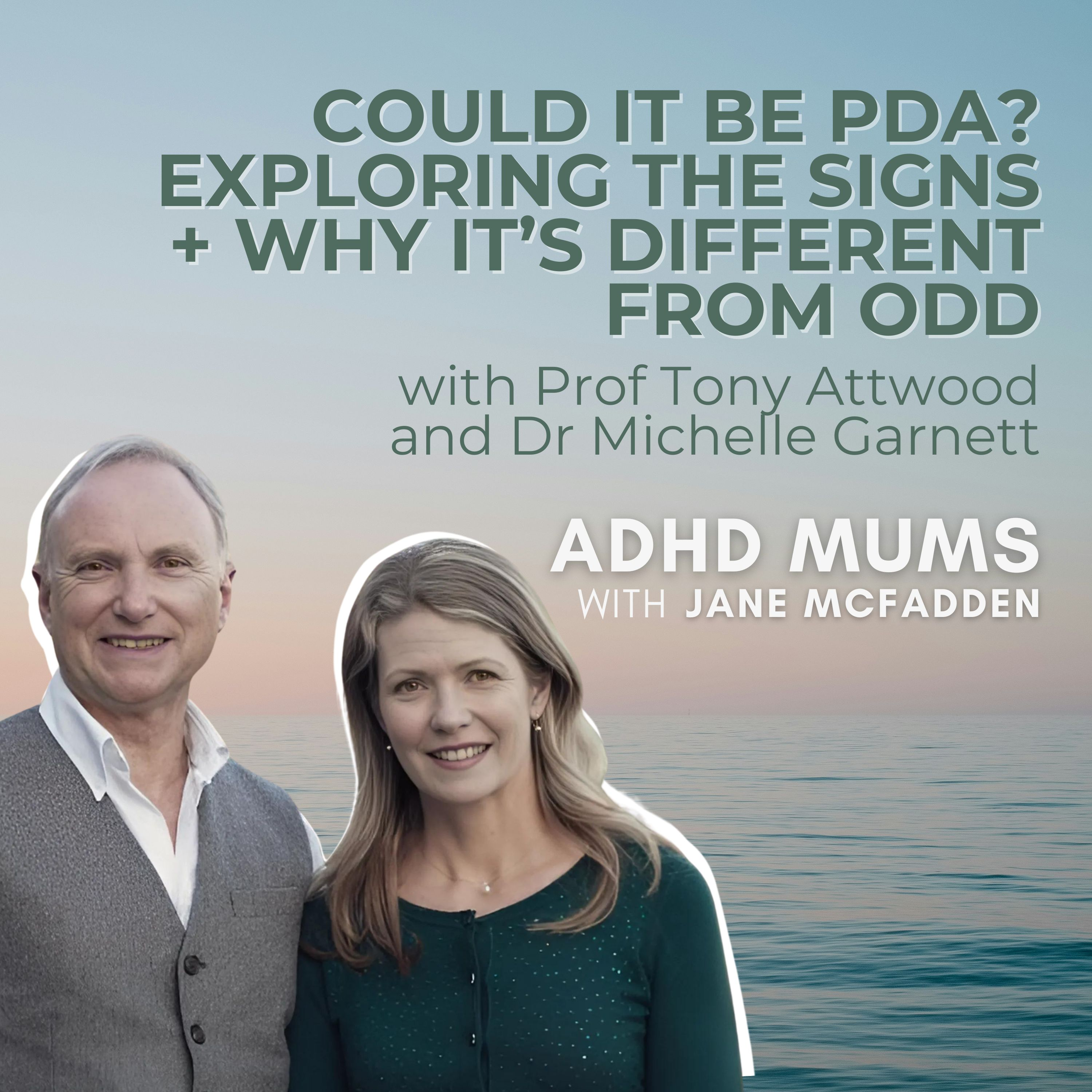 ADHD Mums