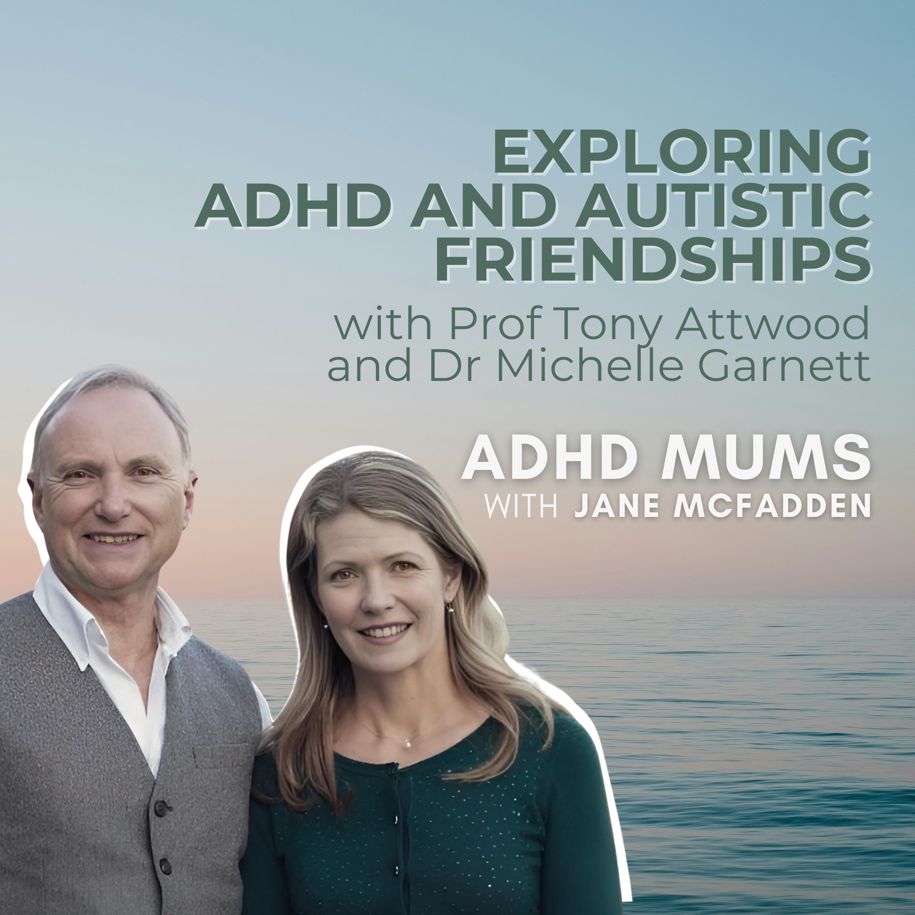 ADHD Mums