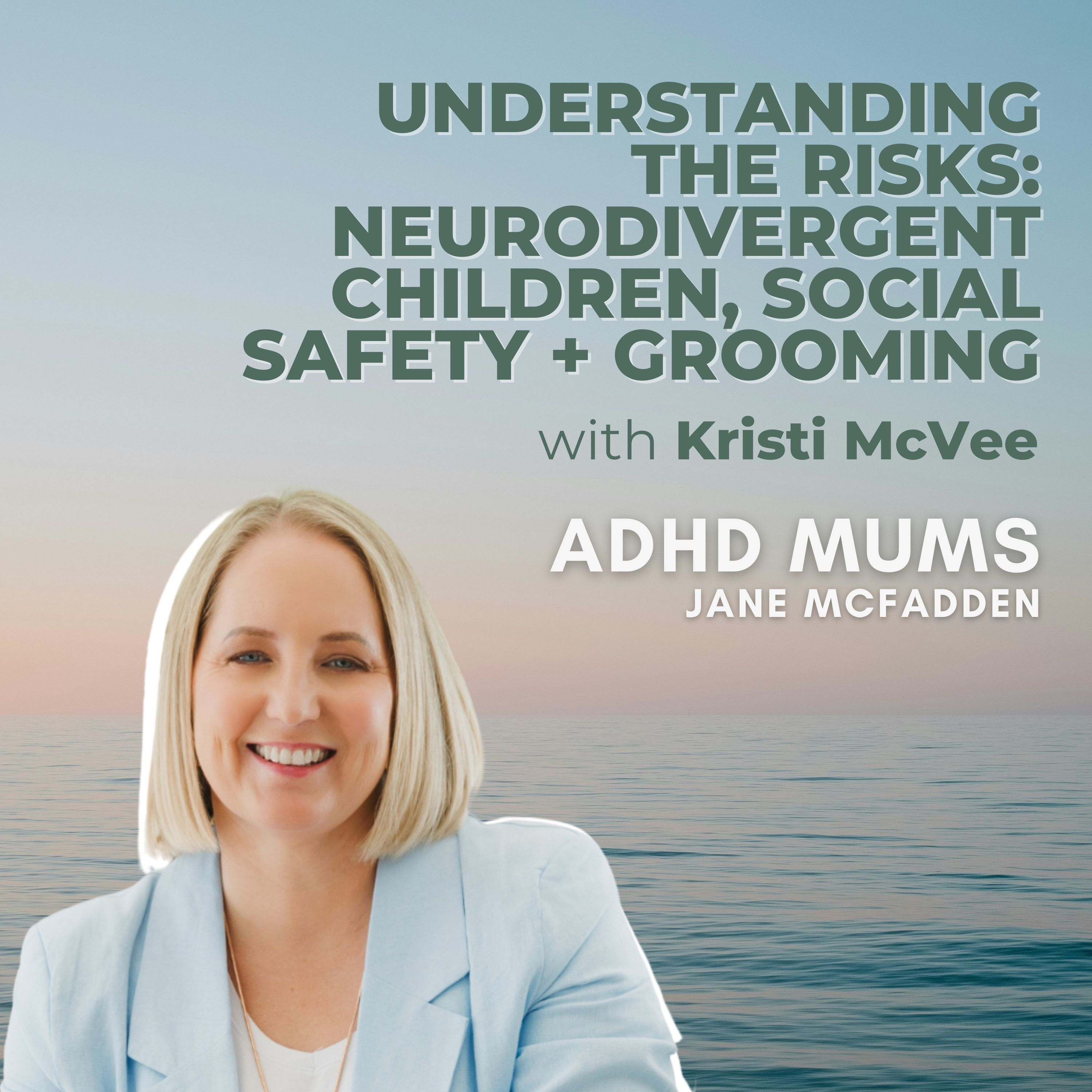 ADHD Mums
