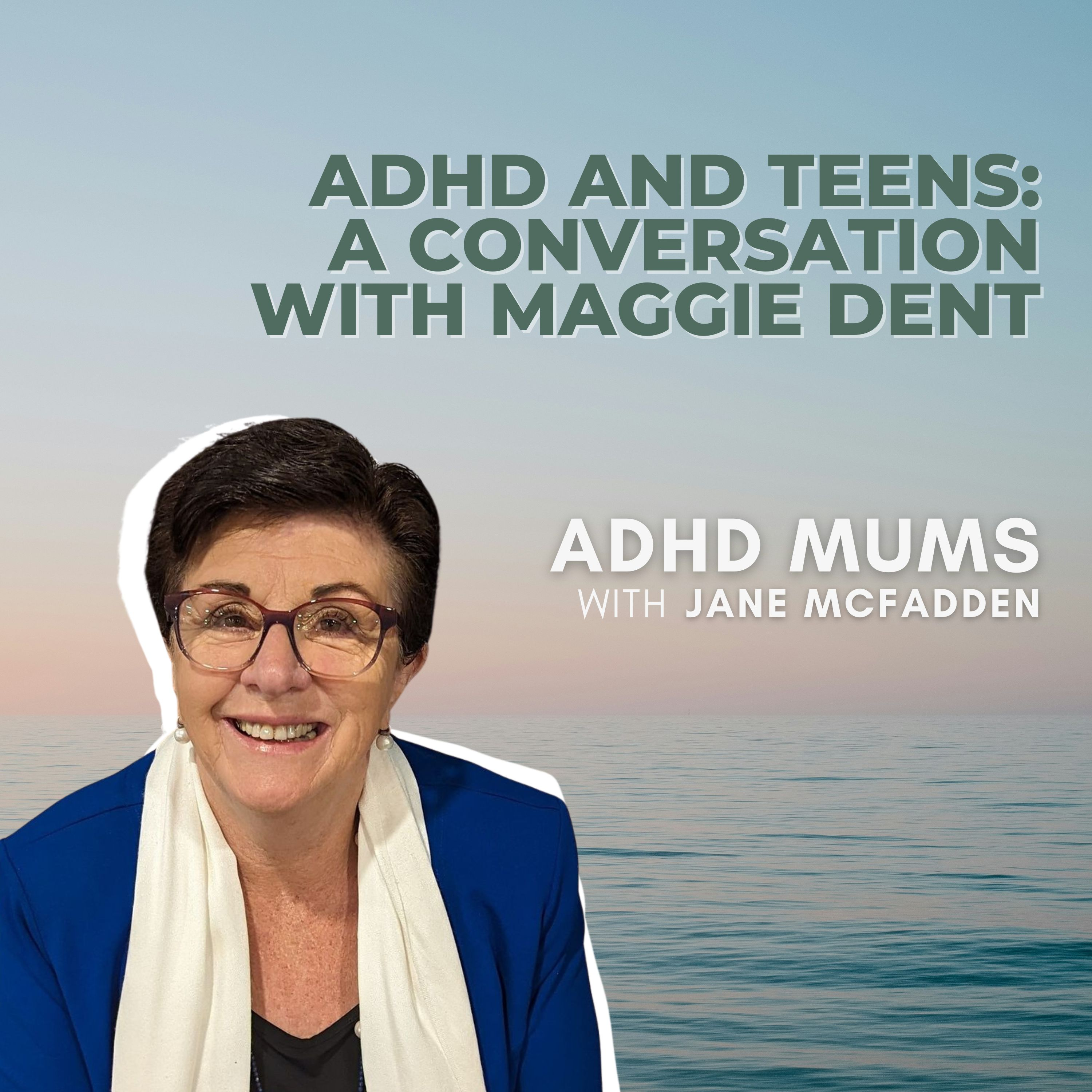 ADHD Mums