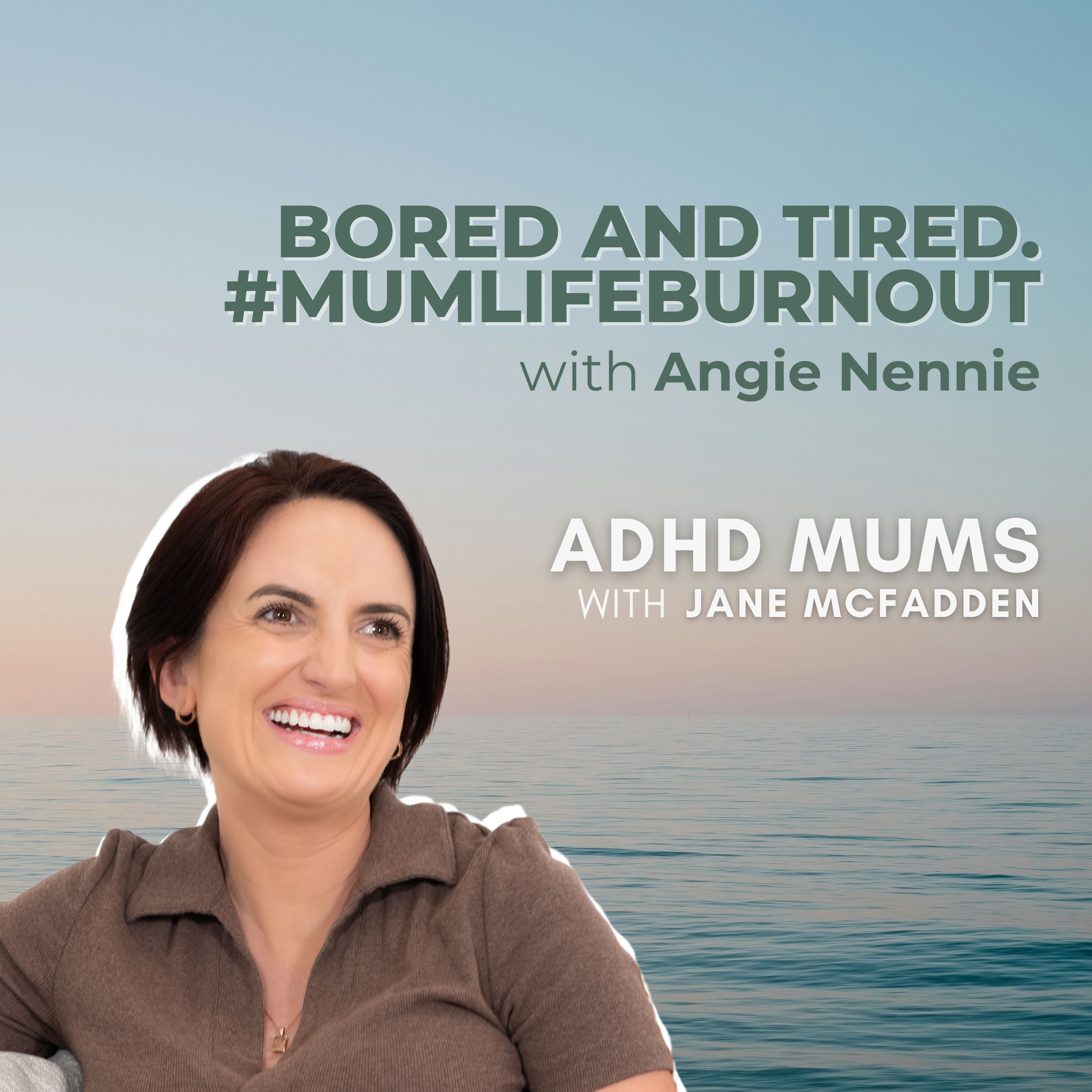 ADHD Mums