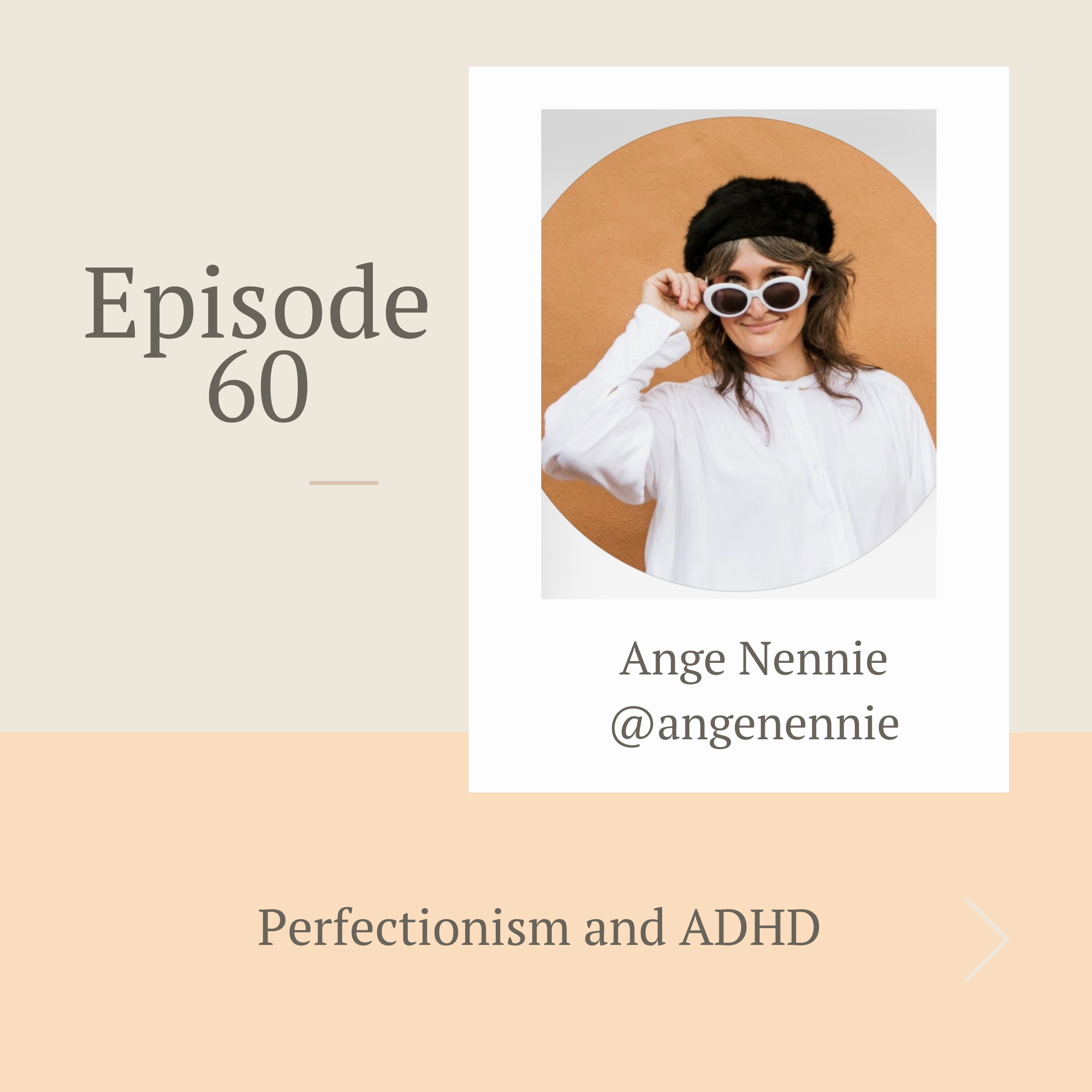 ADHD Mums