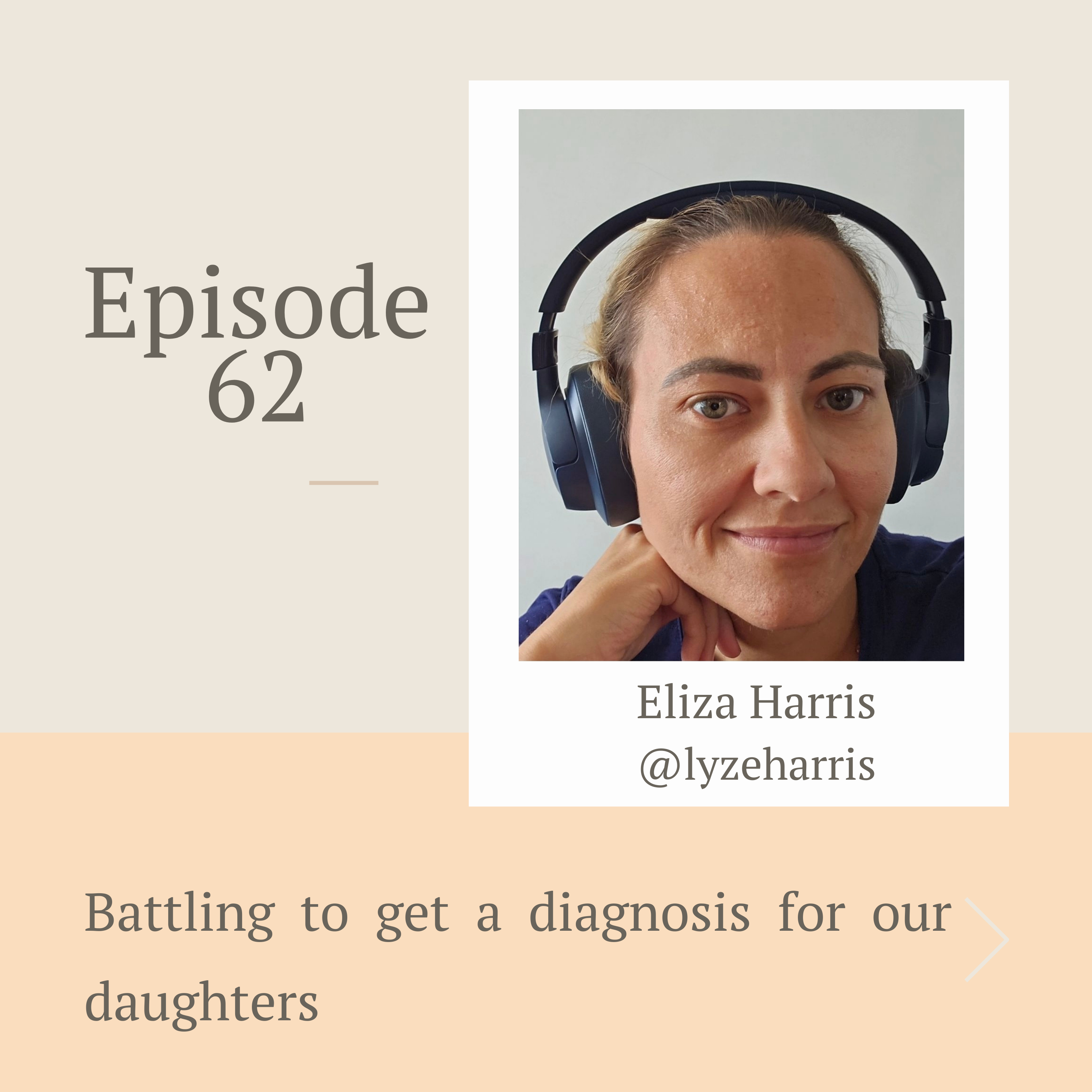 ADHD Mums