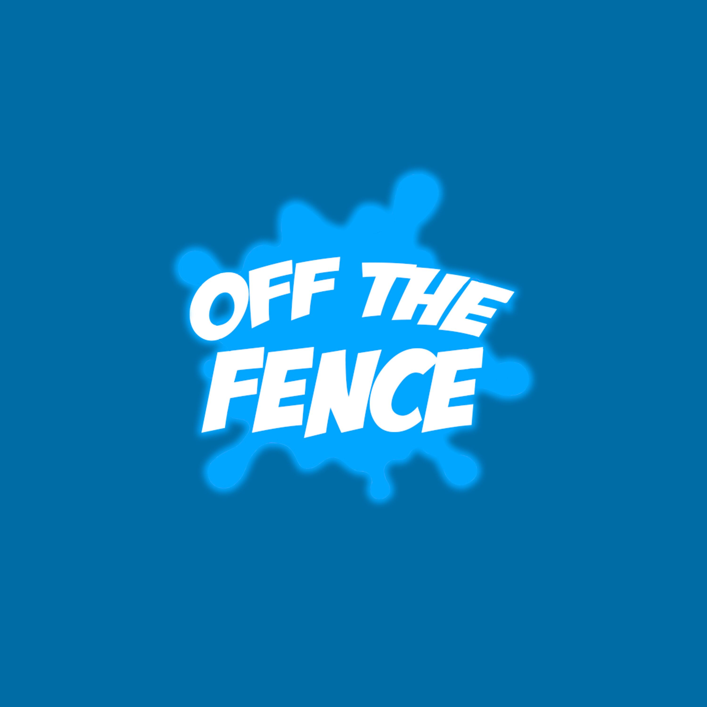 Tedsthetics - Off The Fence #1