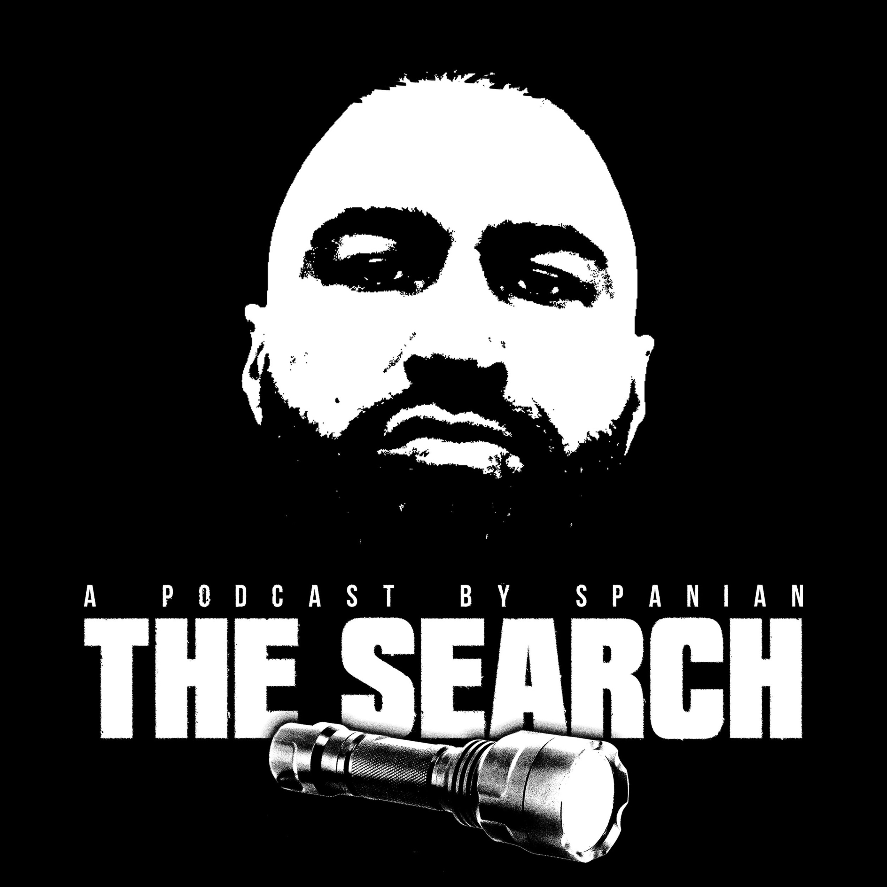 Tasmania’s Grime Rapper - Wombat - The Search #21