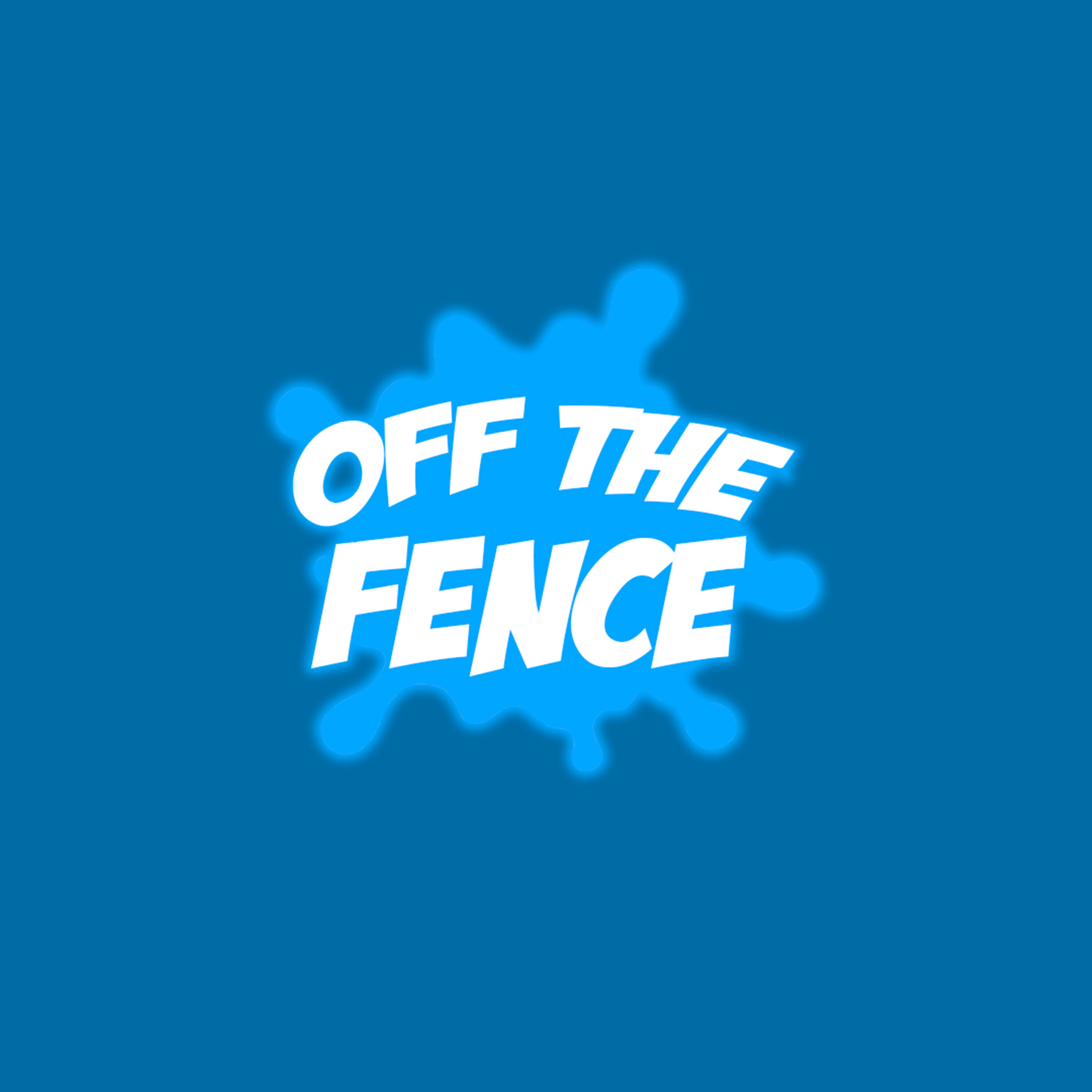 Jon Bernard - Off The Fence #2