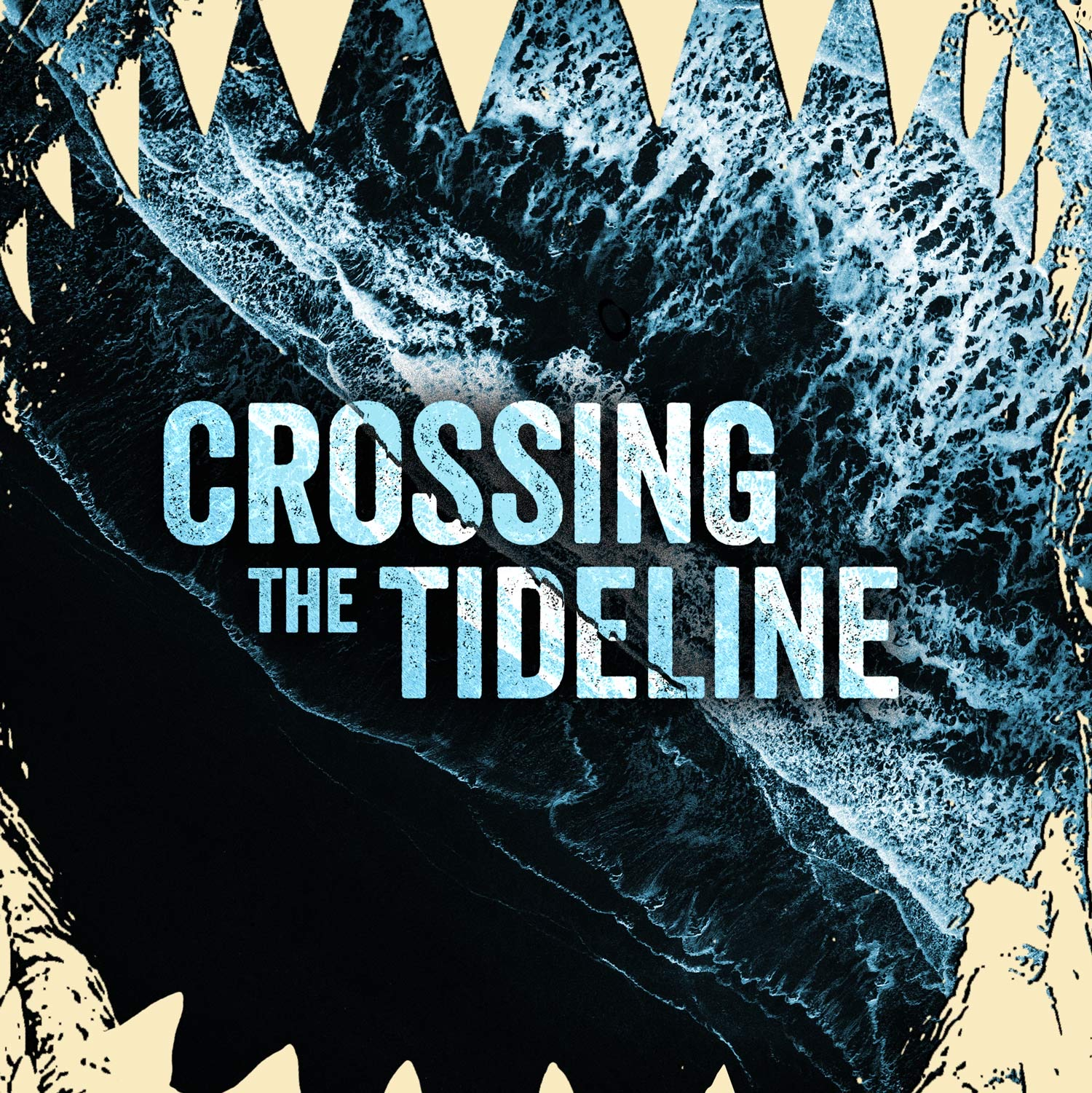Crossing the Tideline Ep 3: My Life with Sharks – South Oz Marine Biologist Brinkley Davies