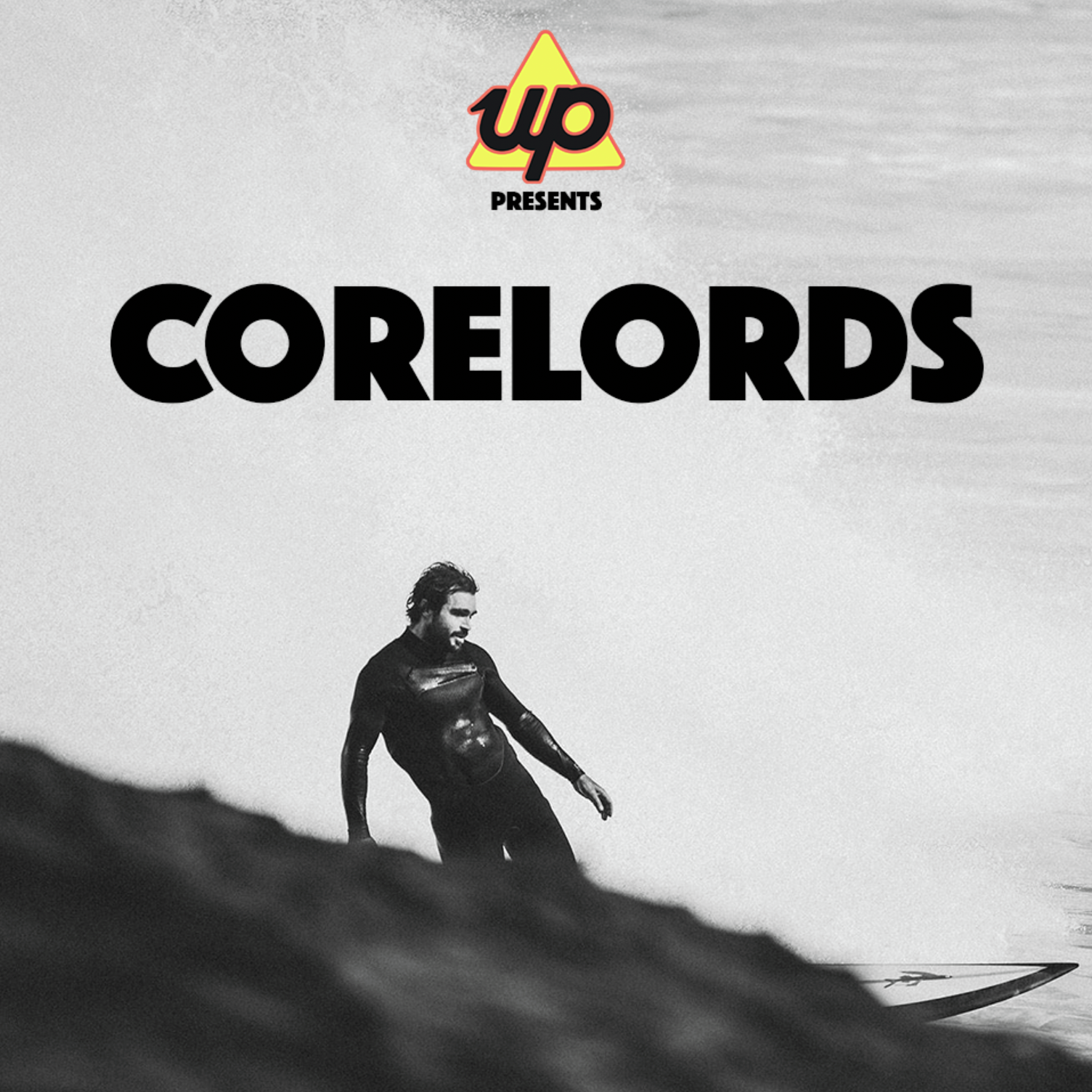 Core Lords: Scum Valley's Finest, Matt Ellks, on Dodgy Dealings with Da Hui,  Johnny Boy Gomes Destroying His Car,  In The Nude (ITN) Boardriders, Early Indo Pilgrimages, Touring with Metallica, and More. episode artwork