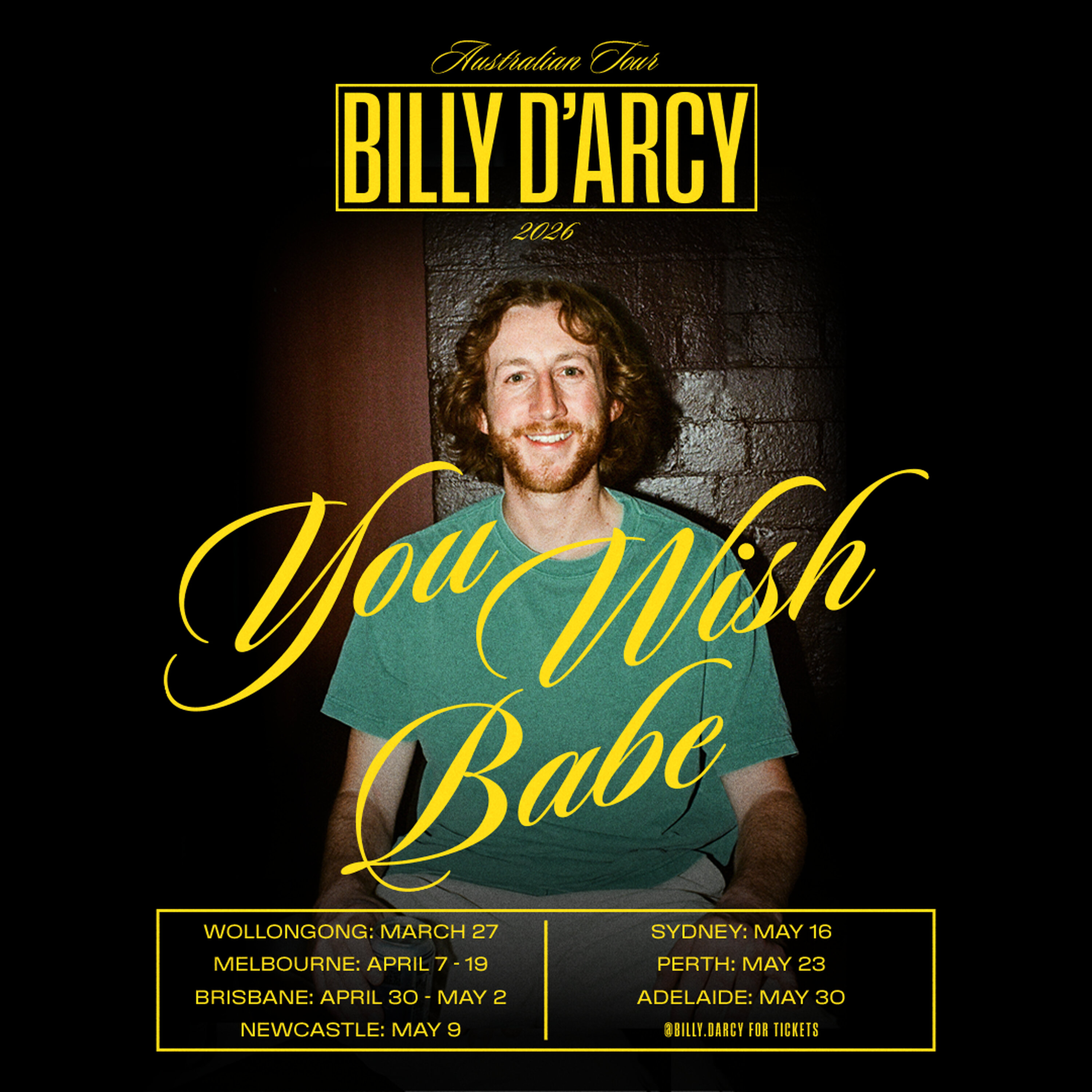 Ep. 371 - Billy Should Mind His Own Business Ep. 371 - Billy Should Mind His Own Business