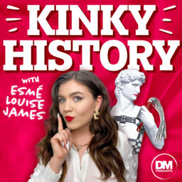 Its a Kinky History and TikTok10 Quiz Mash Up!