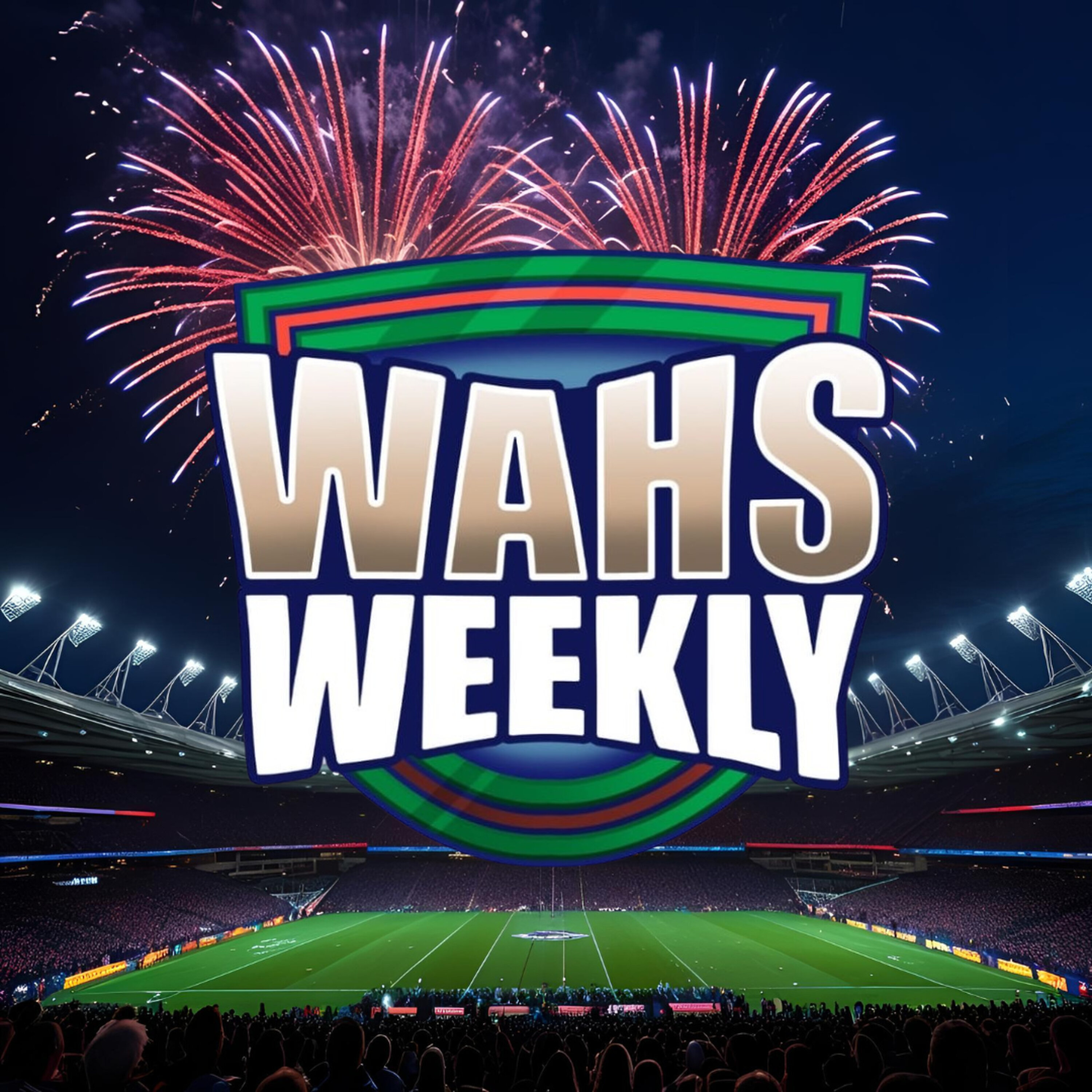 Wahs Weekly - Round 18 - 2025 (Talking League)