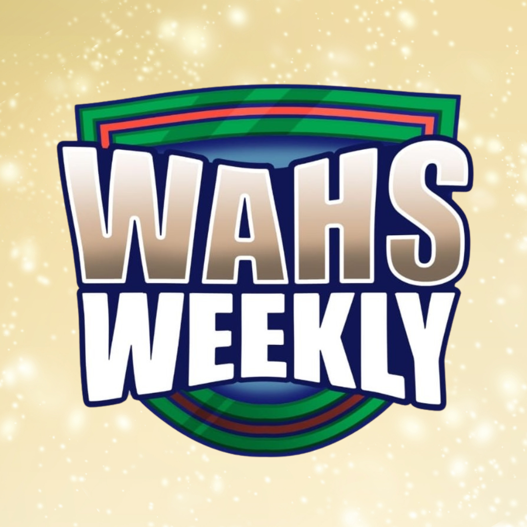 Wahs Weekly - Round 19 - 2025 (Talking League)