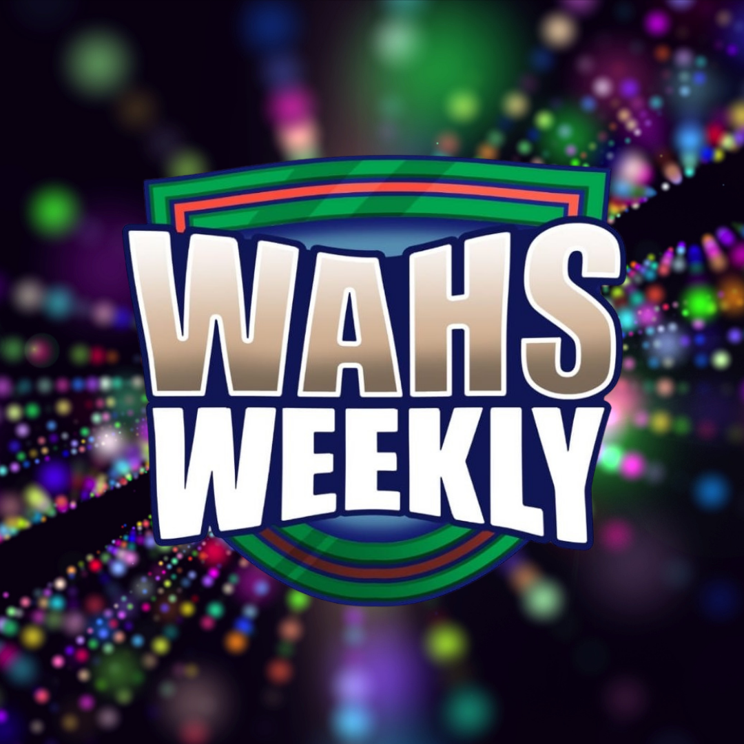 Wahs Weekly - Round 15 - 2025 (Talking League)