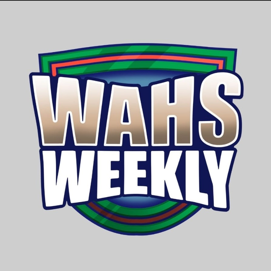 Wahs Weekly - Episode 19 aka The Train Wreck one (Talking League)