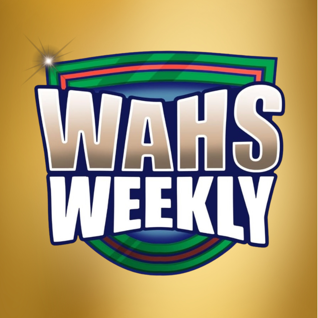 Wahs Weekly - The Finale - Round 27 - 2025 (Talking League)
