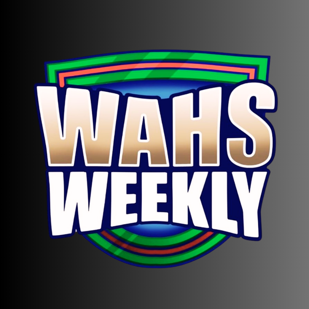 Wahs Weekly - Round 6 - 2025 (Talking League)