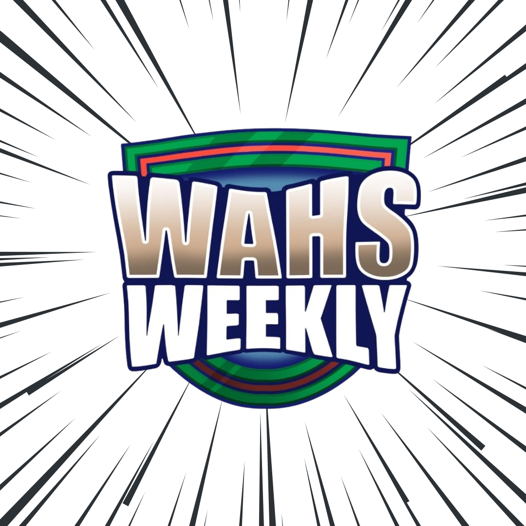 Wahs Weekly - Round 24 - 2025 (Talking League)
