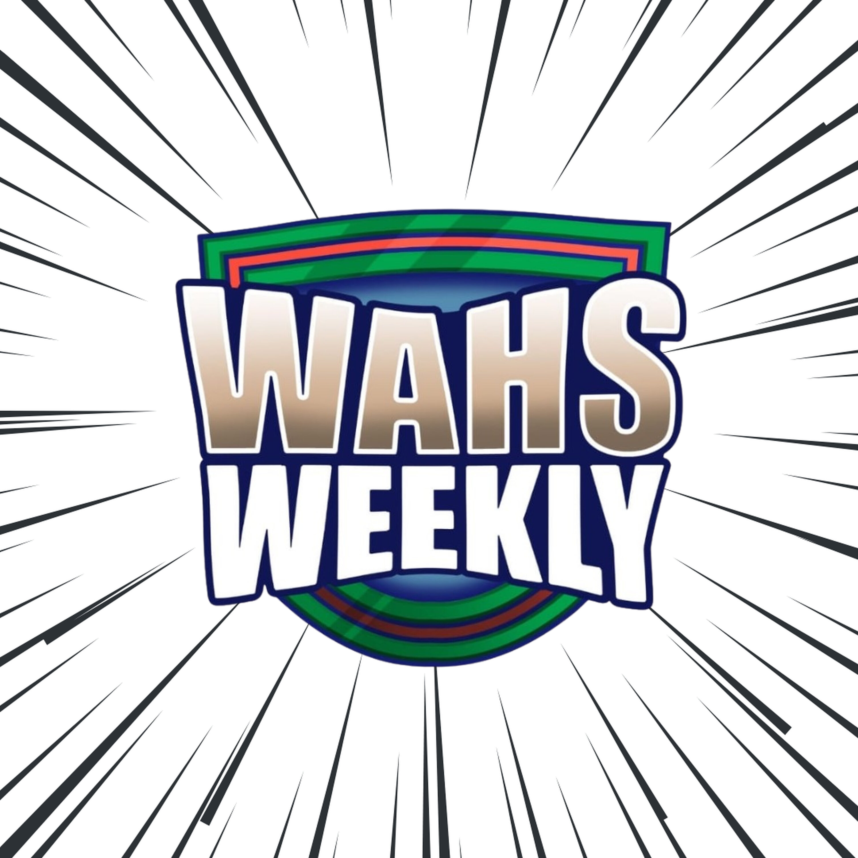 Wahs Weekly - Round 24 - 2025 (Talking League)