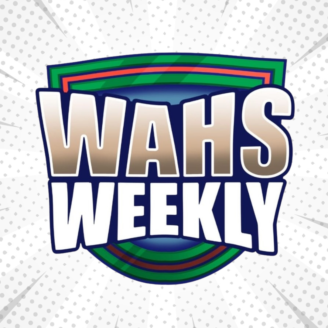 Wahs Weekly - Round 20 - 2025 (Talking League)