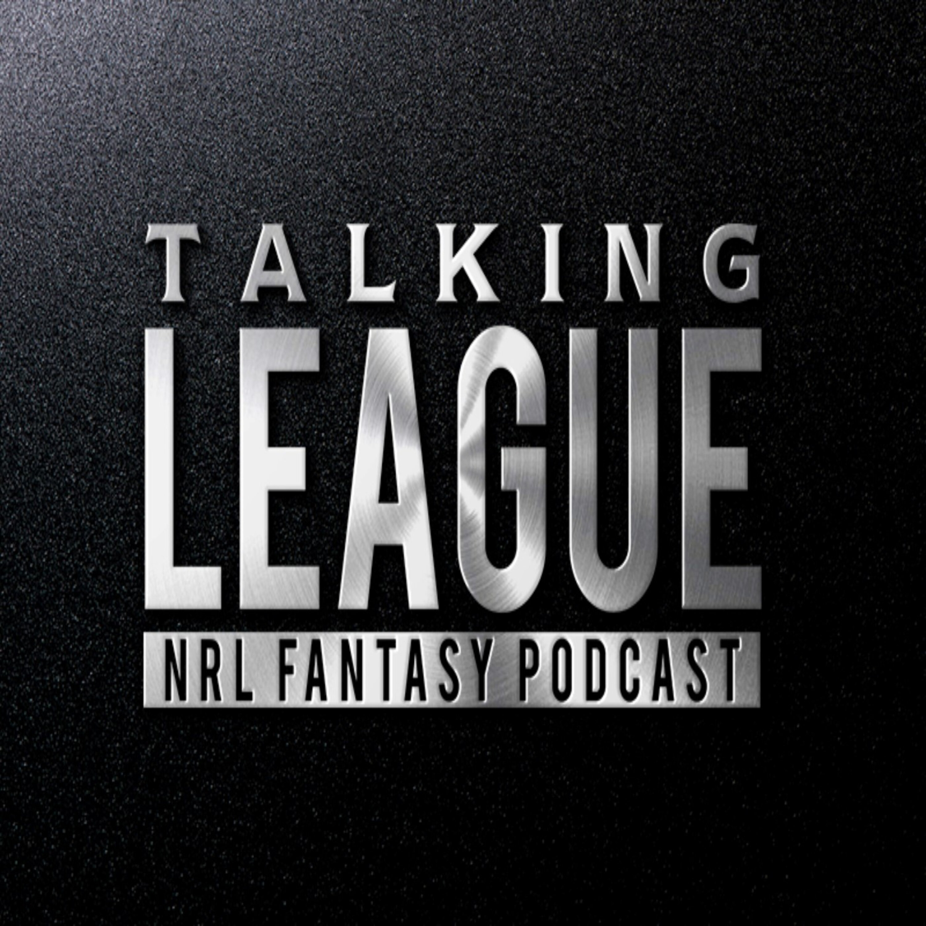 Talking League Live Q&A - Round 9 with Jake and Rowey