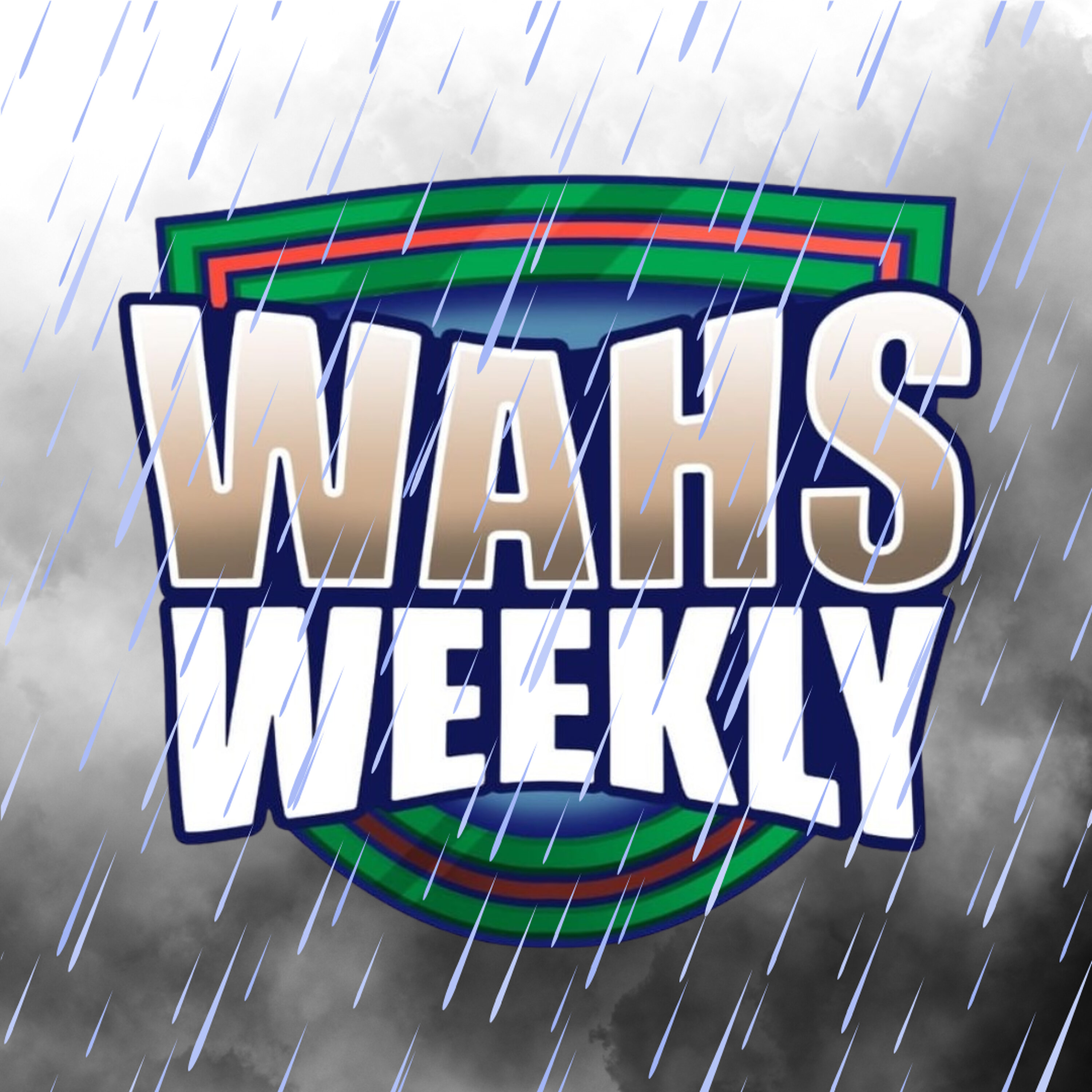 Wahs Weekly - Round 23 - 2025 (Talking League)