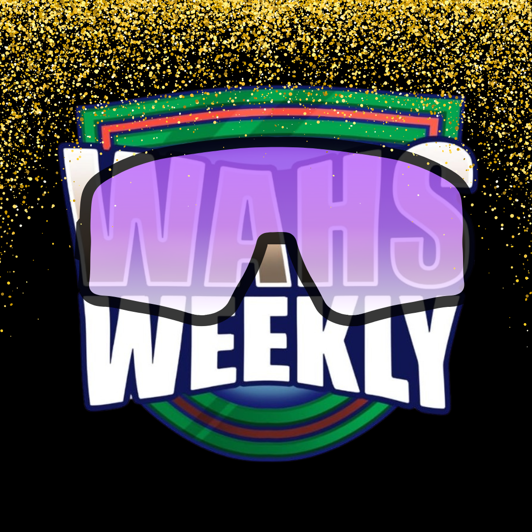 Wahs Weekly - Round 4 - 2025 (Talking League)